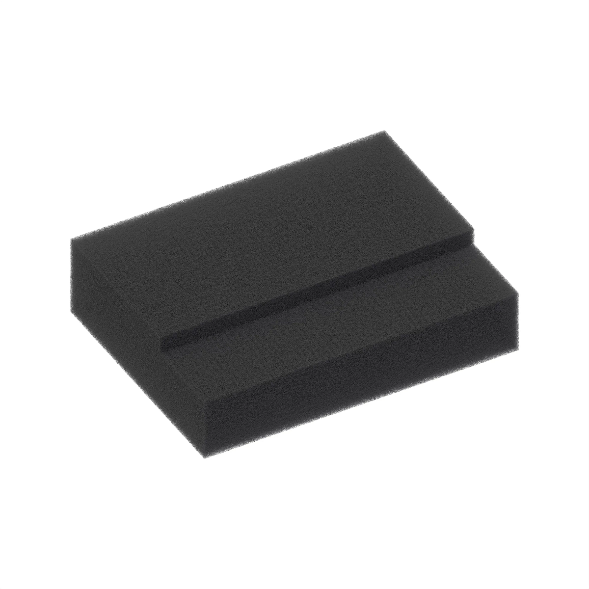 Air Filter, Foam