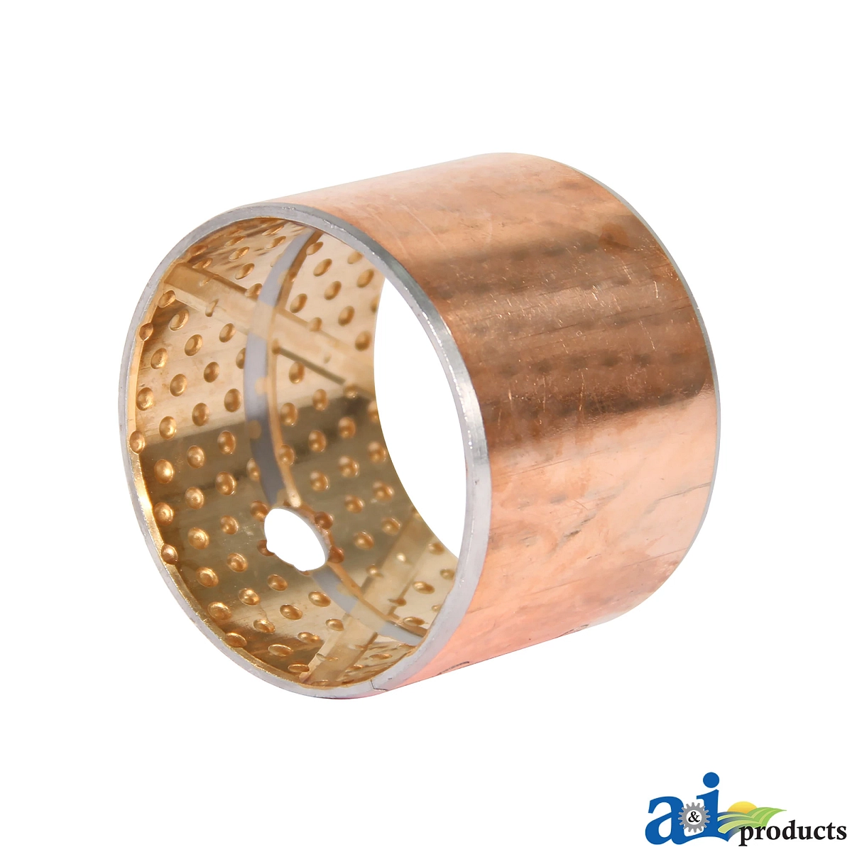 Bushing, Rear Spindle