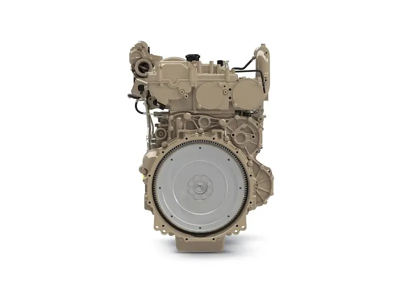 Generator Drive Engine JD4G GHR 3.9L Generator Drive Engine | John Deere IE