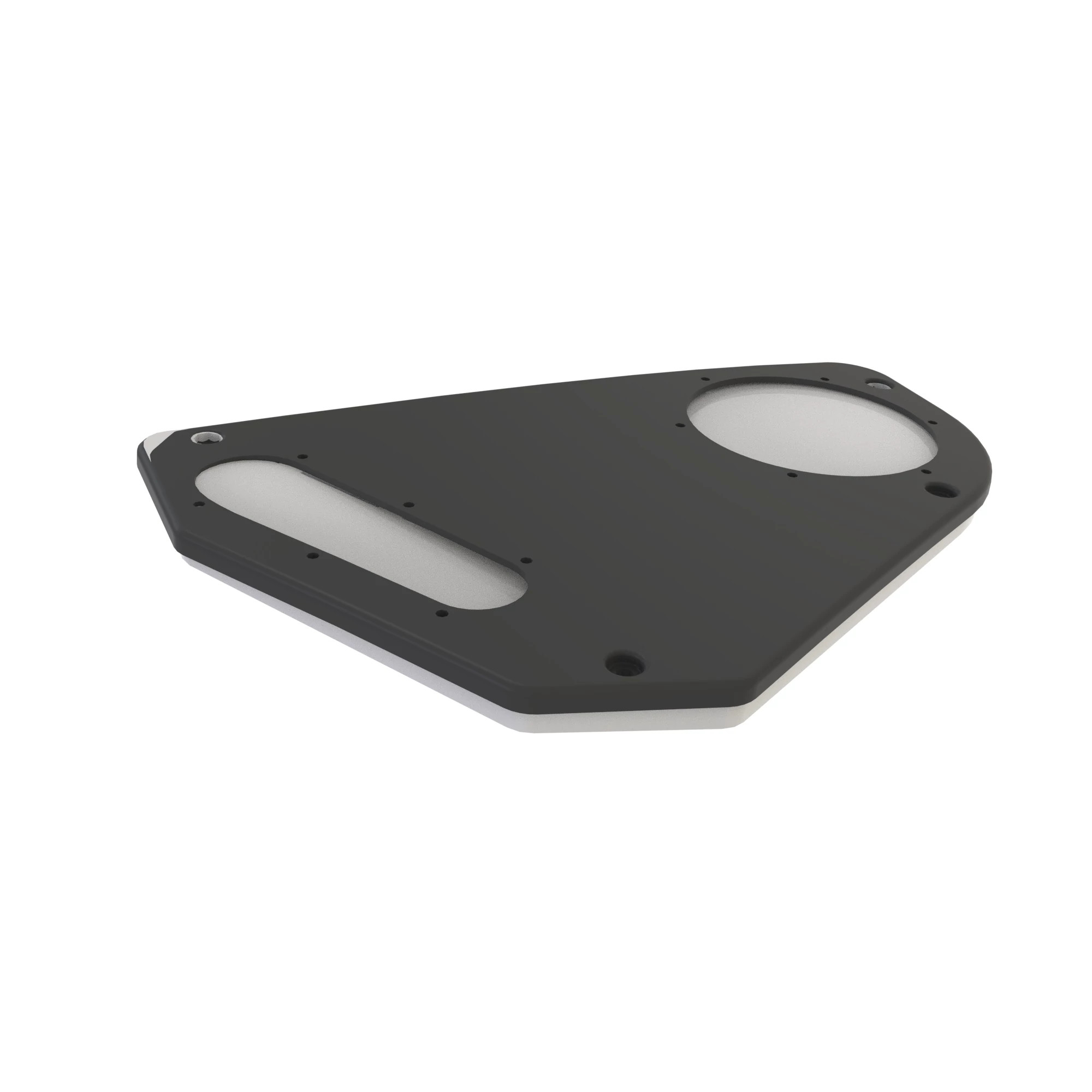 ASSY, SINGLE FUNCTION COVER SINGLE FUNCTION ASSY