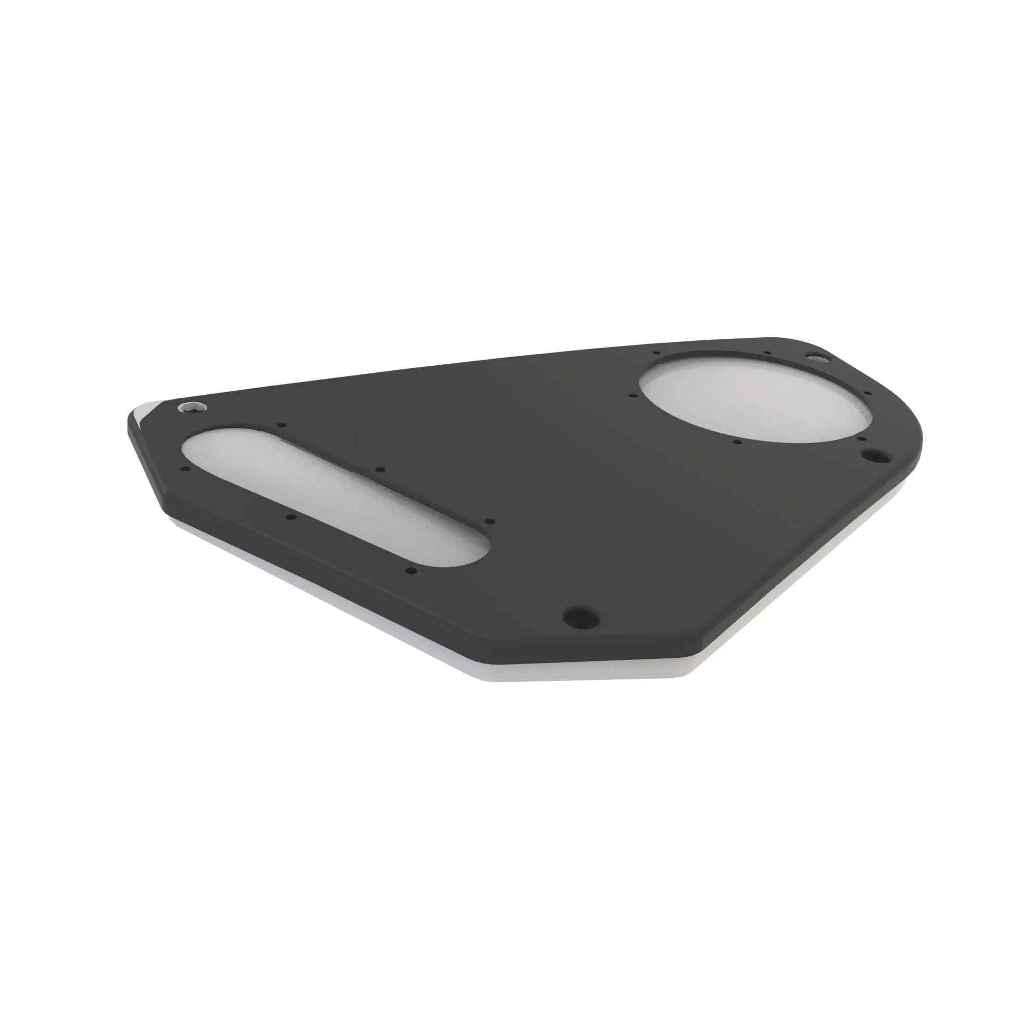 ASSY, SINGLE FUNCTION COVER SINGLE FUNCTION ASSY