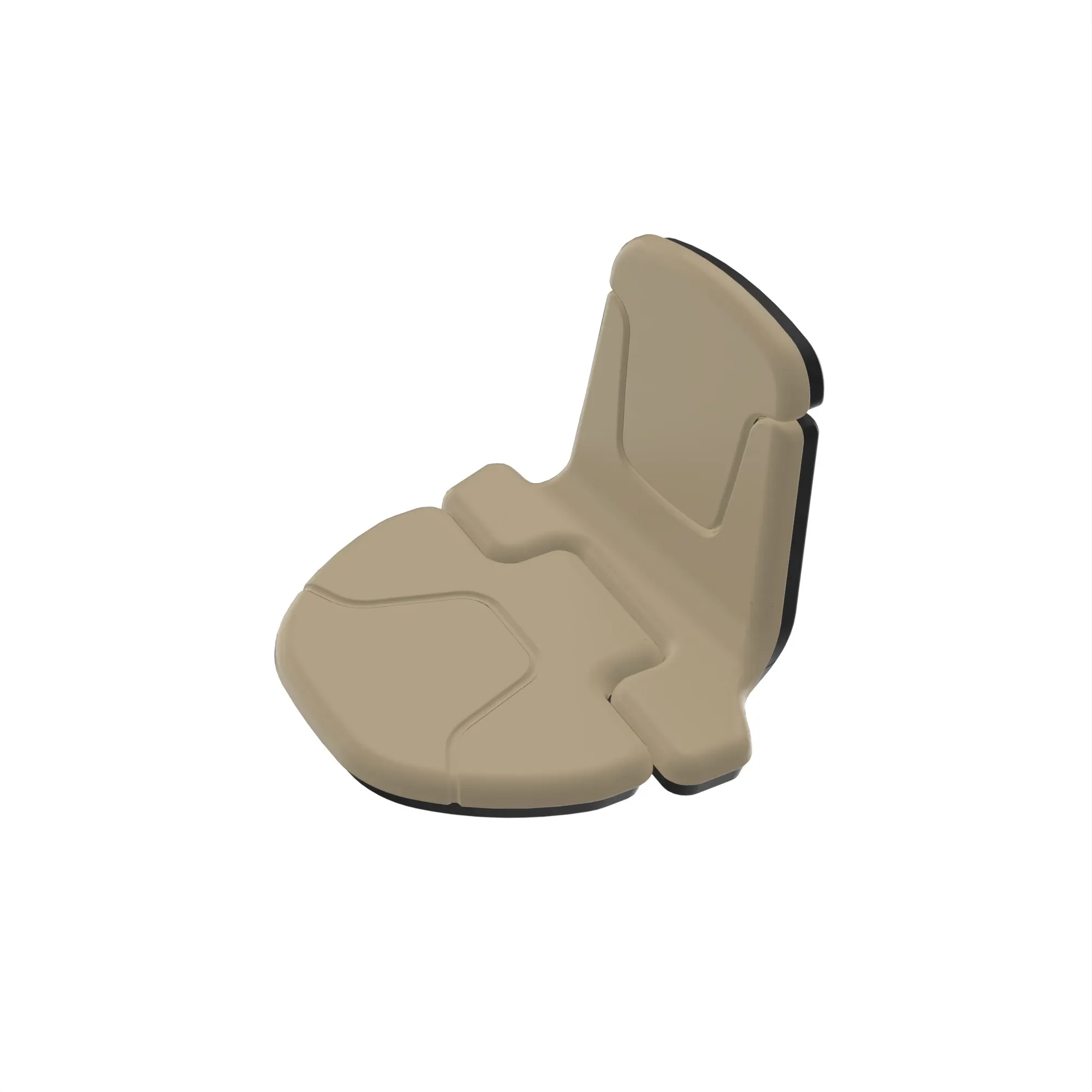 John Deere Instructional Seat - SJ32875