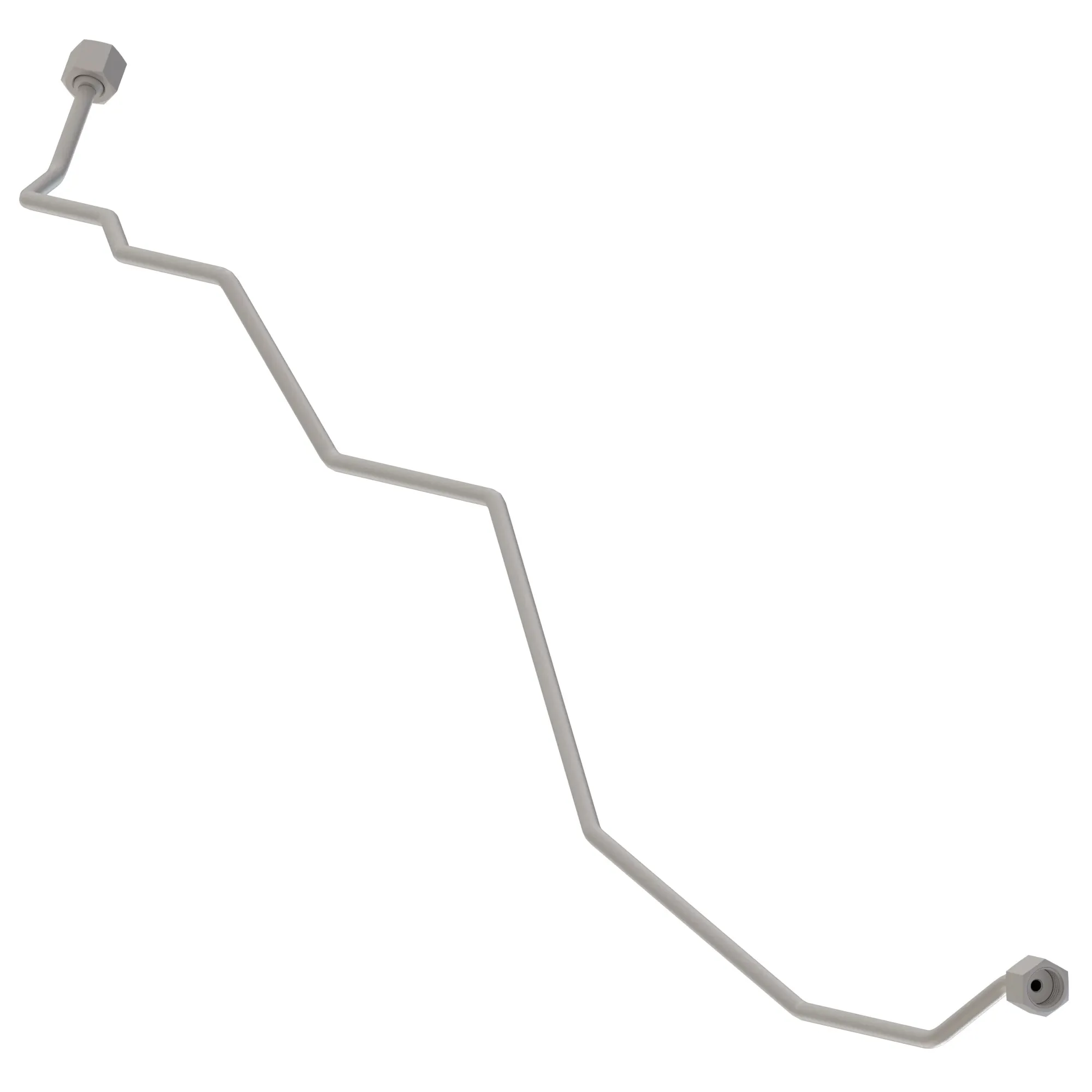John Deere Load Sense ICV Oil Line - AL234376