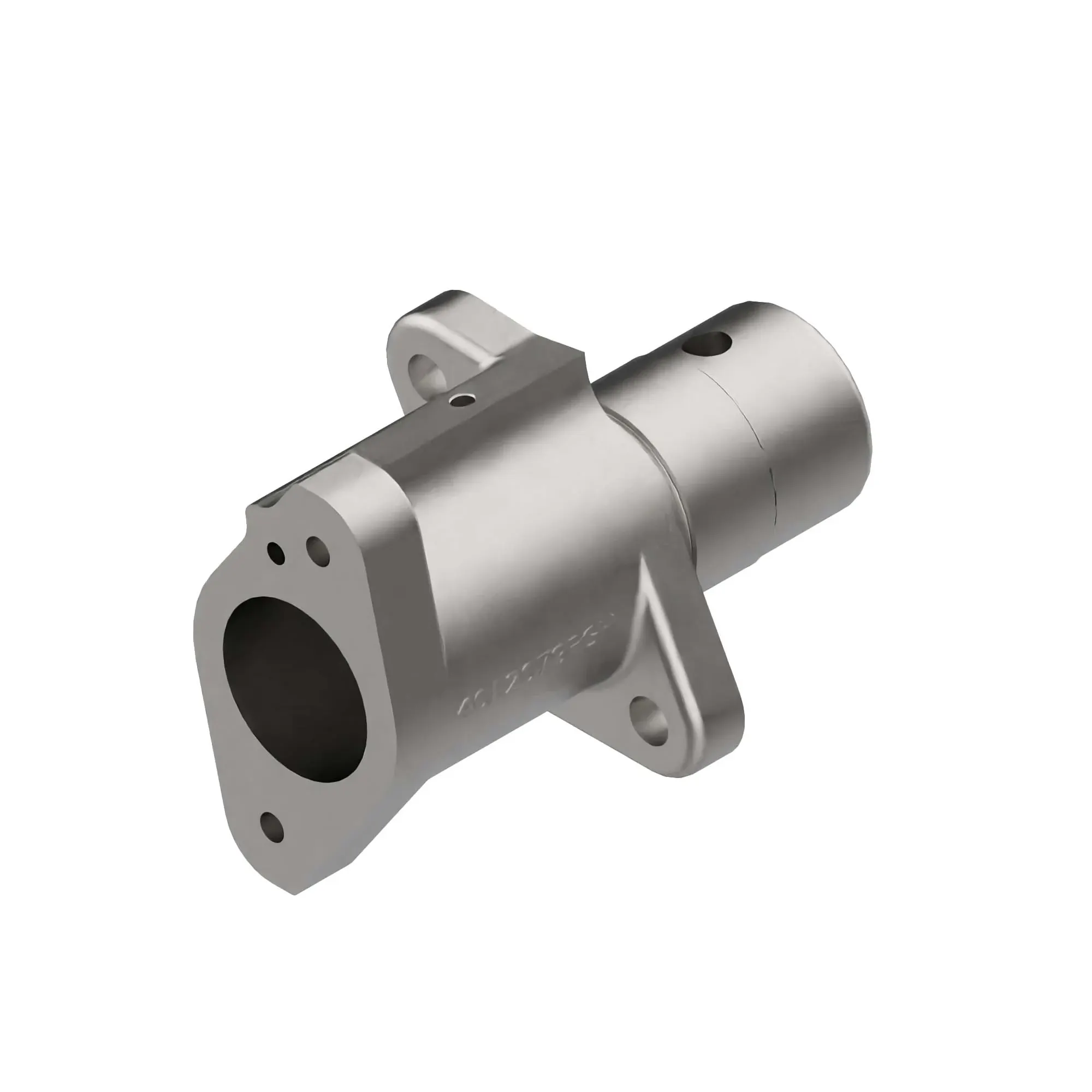 Hydraulic Cylinder Cap