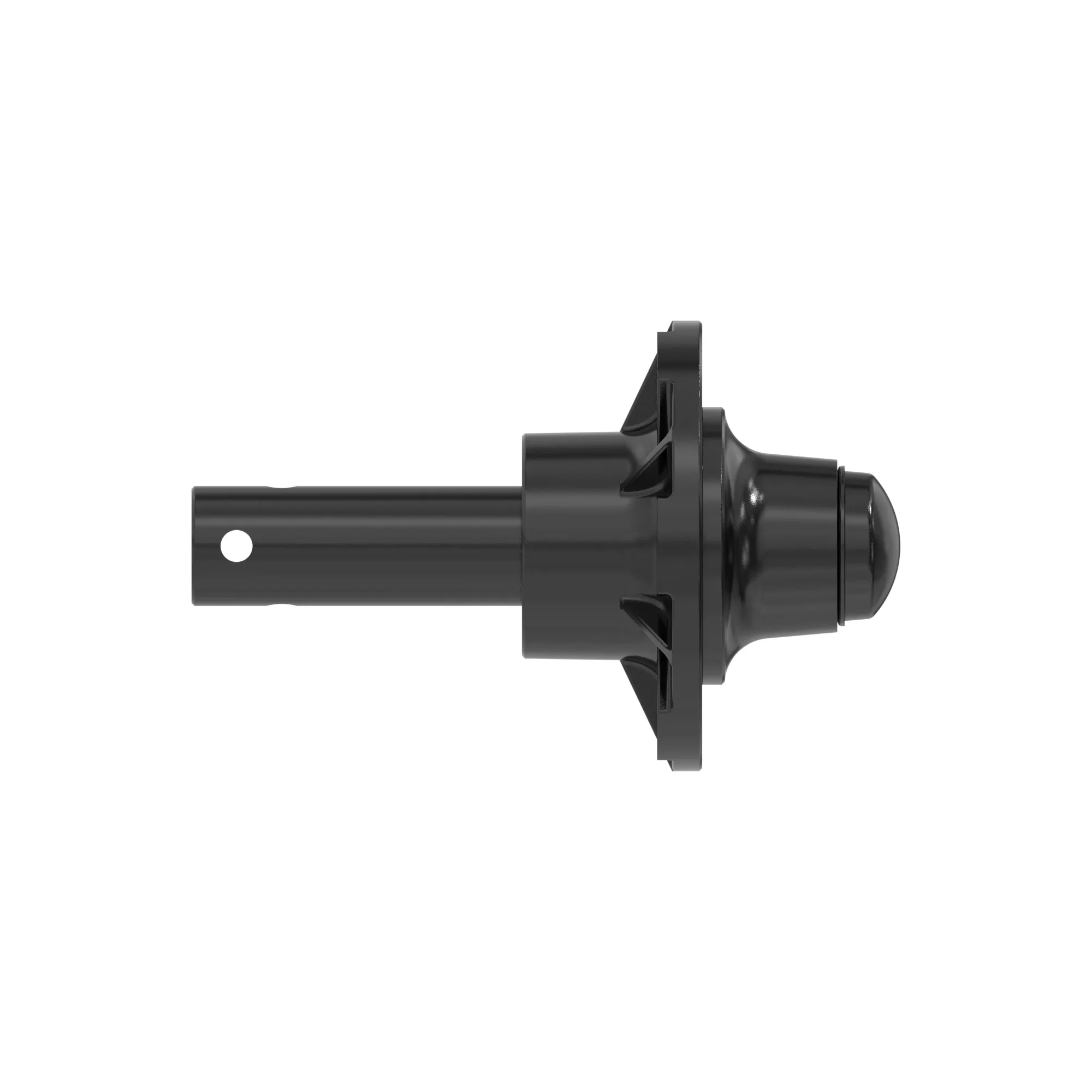 HUB, /SPINDLE ASSEMBLY 6 BOLT