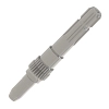 SHAFT, SINGLE PTO OUTPUT, SINGLE CLUTCH