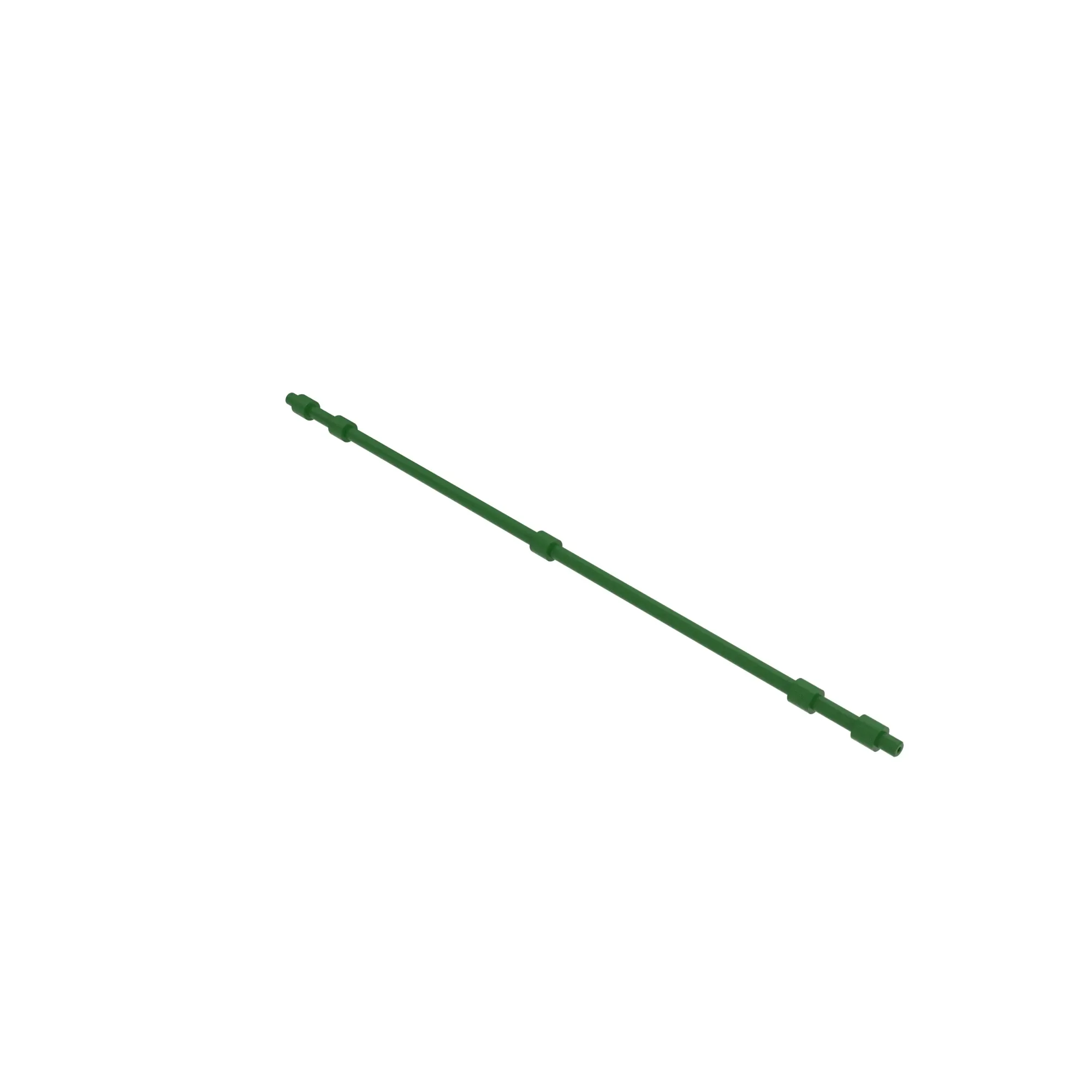 John Deere Grain Pan Shaft - AZ30679