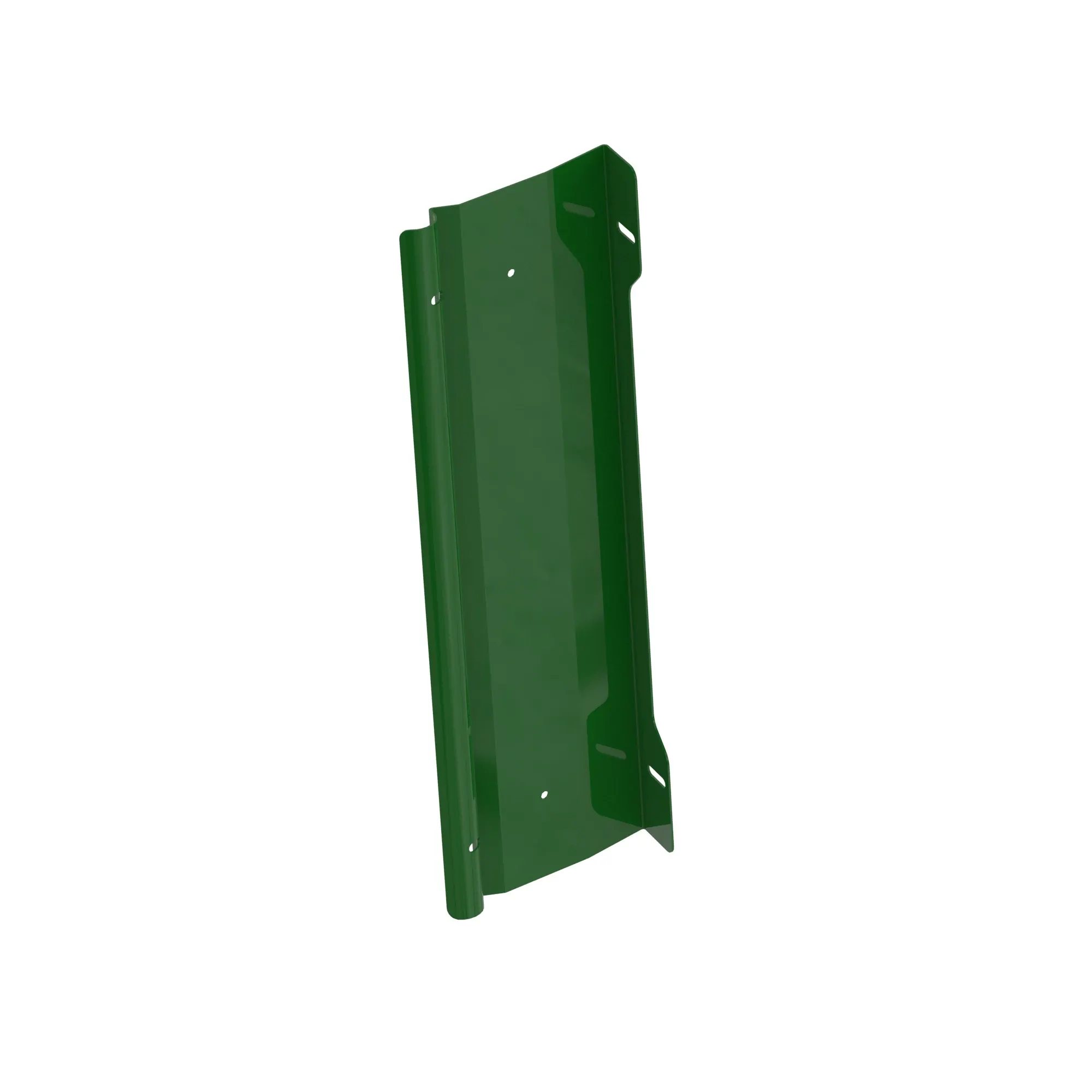 SHIELD (26H, W/ DECALS)