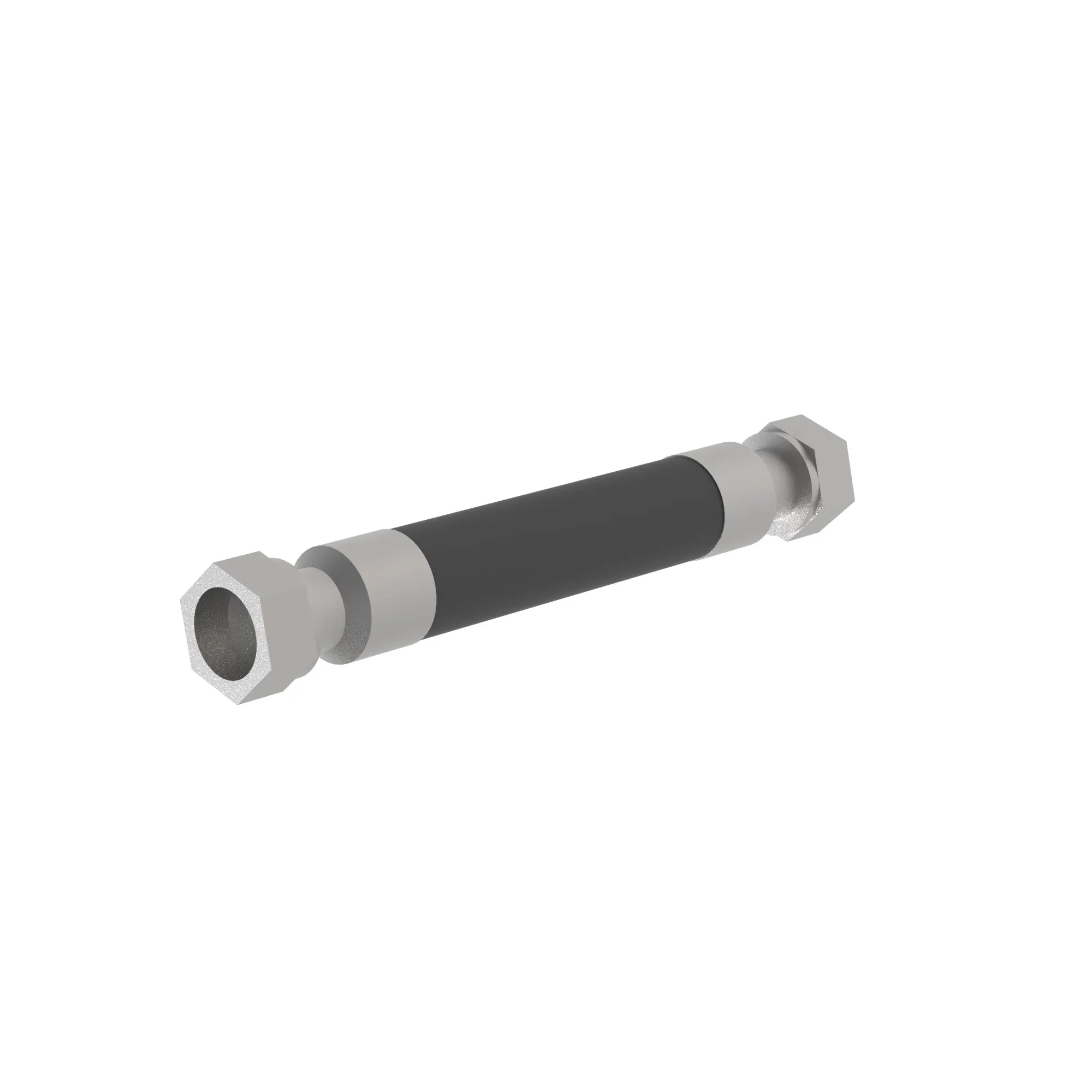 John Deere Hydraulic Hose - F720124