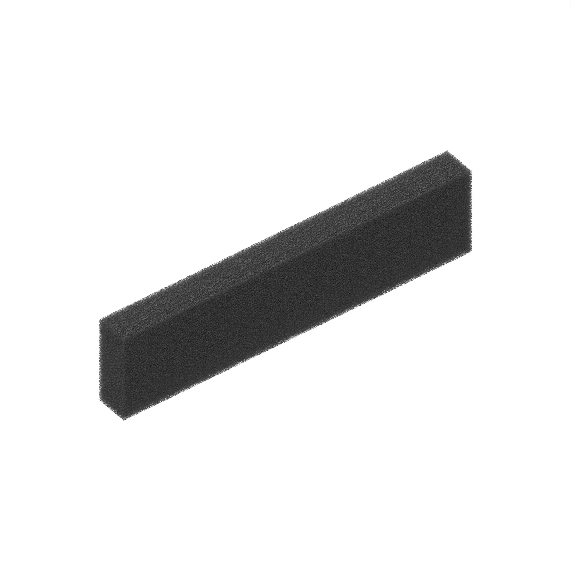 John Deere Foam Seal Isolator - R268656