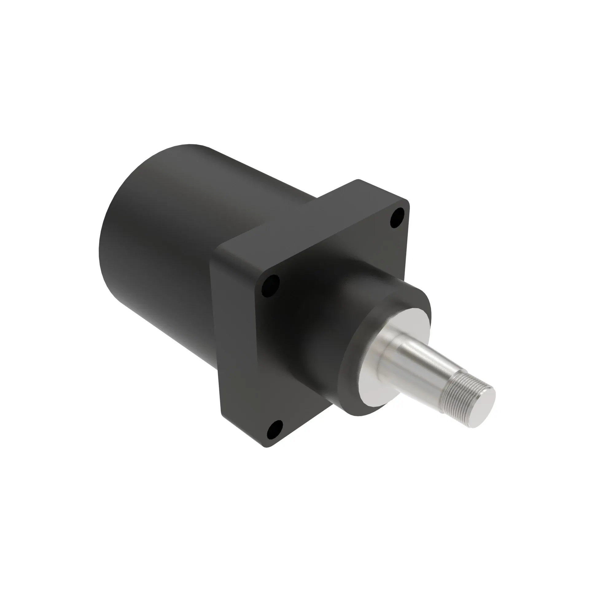 John Deere Wheel Motor - TCA21680