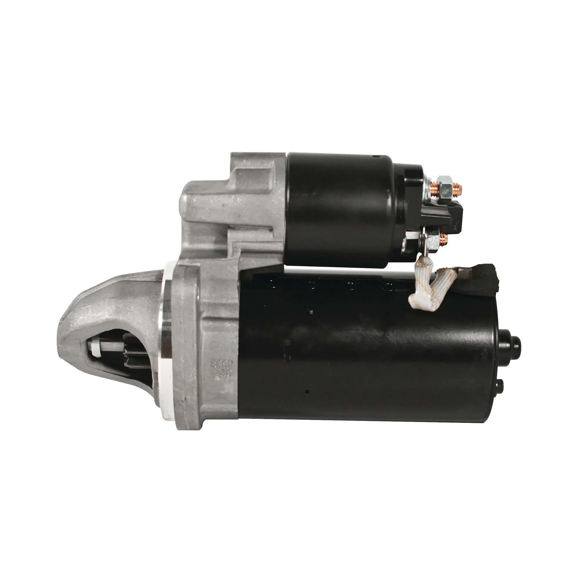 Starter Motor Kit