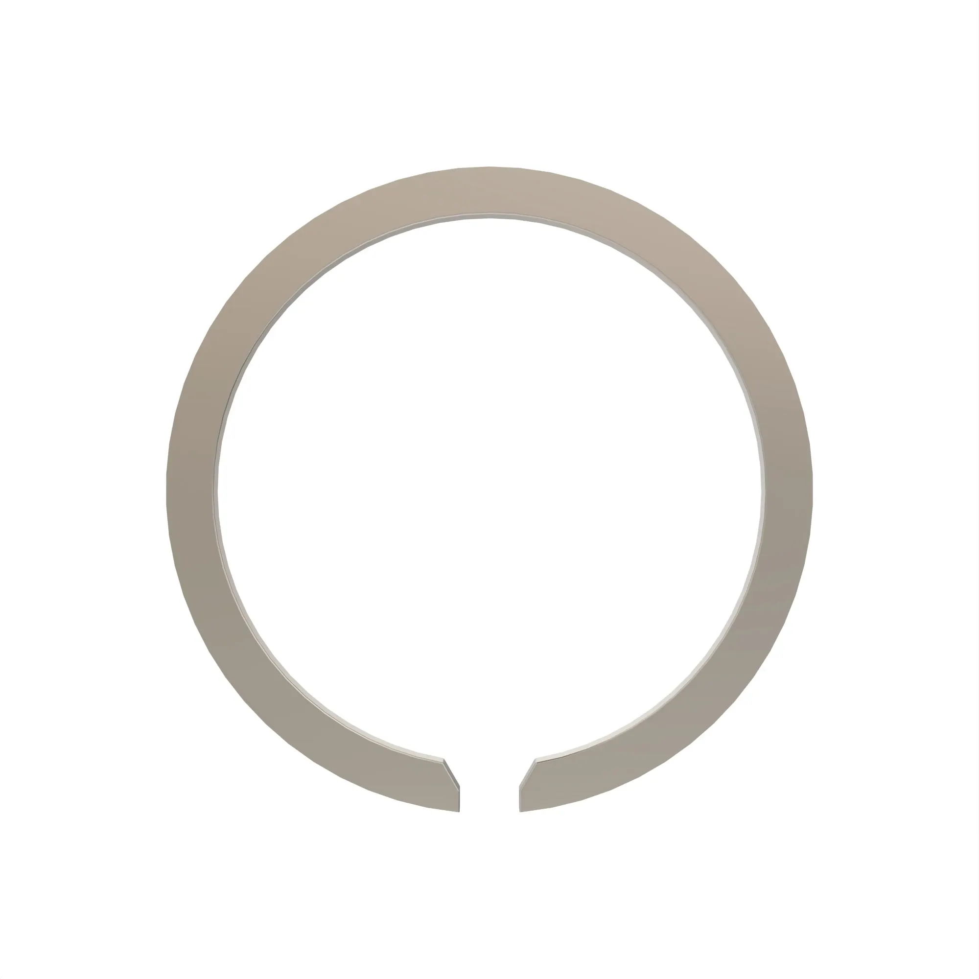 SNAP RING (2.25MM), Snap Ring
