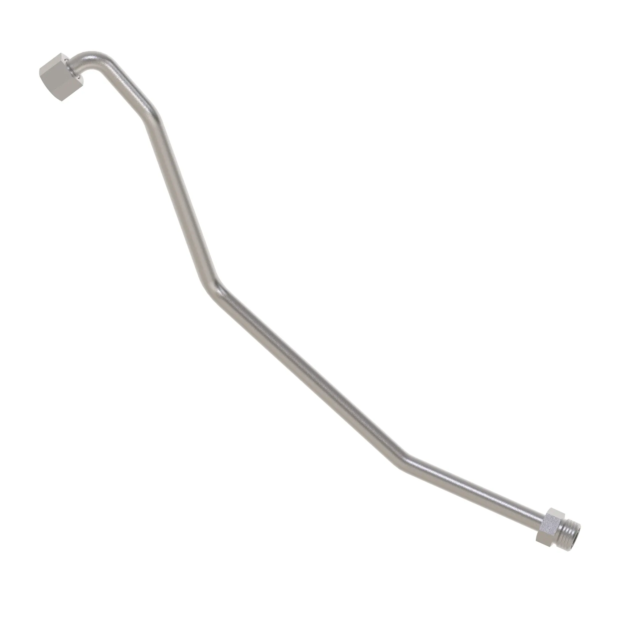 John Deere Pressure Sensor Oil Line - RE54821