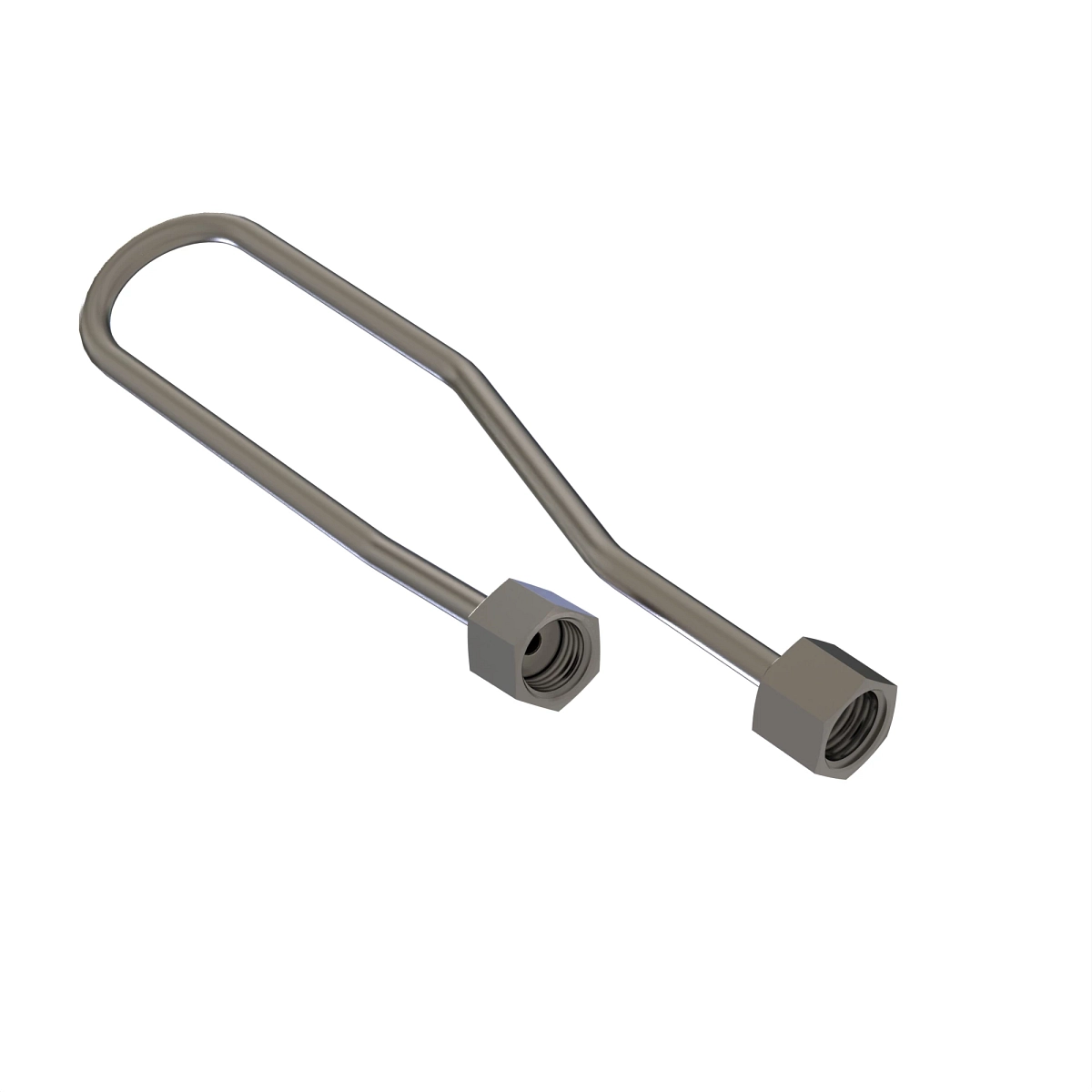 Hydraulic Tube Grapple Cylinder