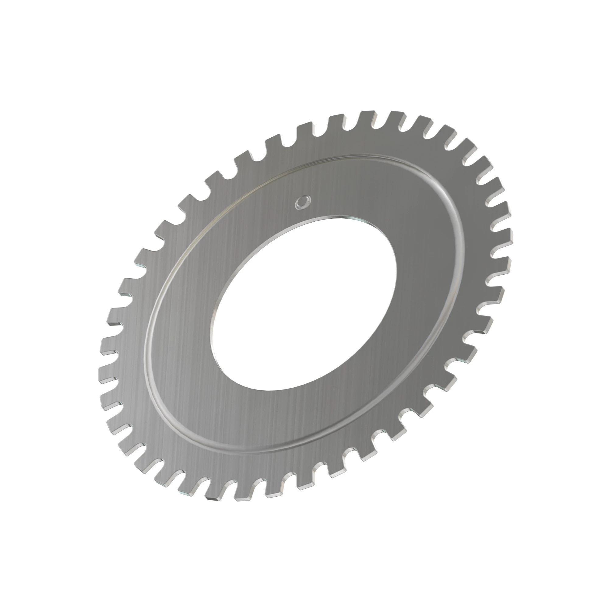 John Deere Rear PTO Shaft Tone Wheel, Z = 40 - L101573