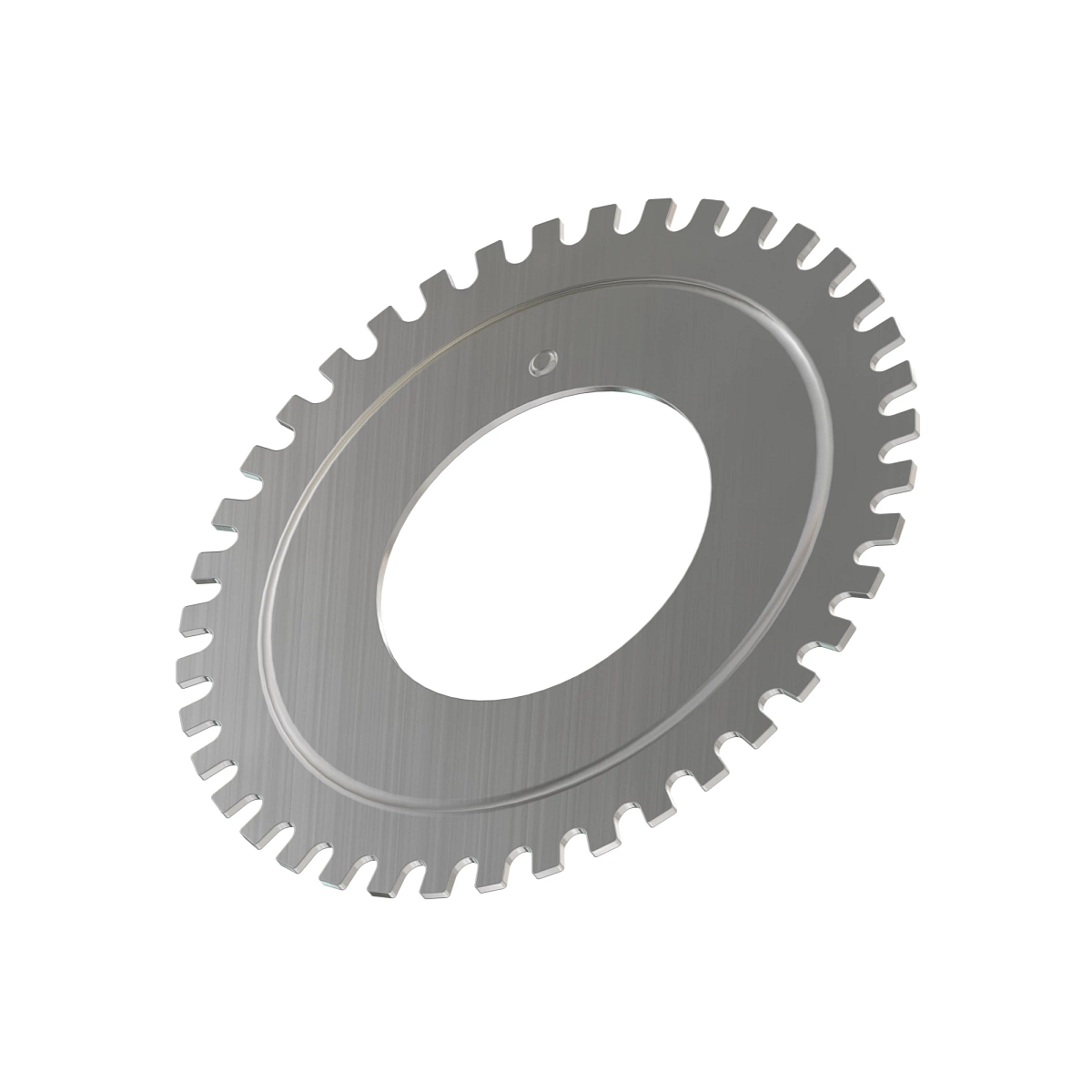 Tone Wheel, Disk, Speed Pick-Up
