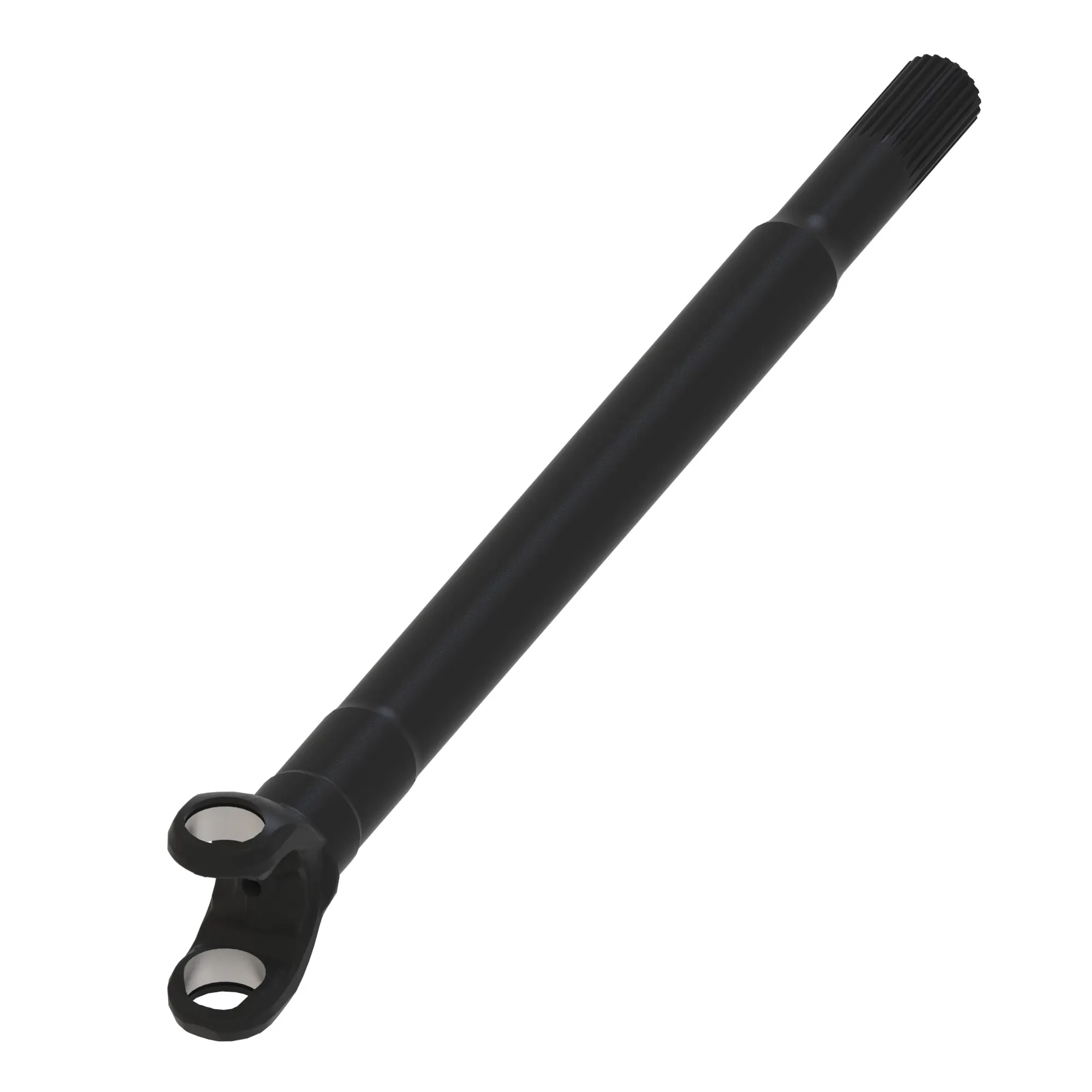 John Deere Universal Joint With Shaft - TR128910