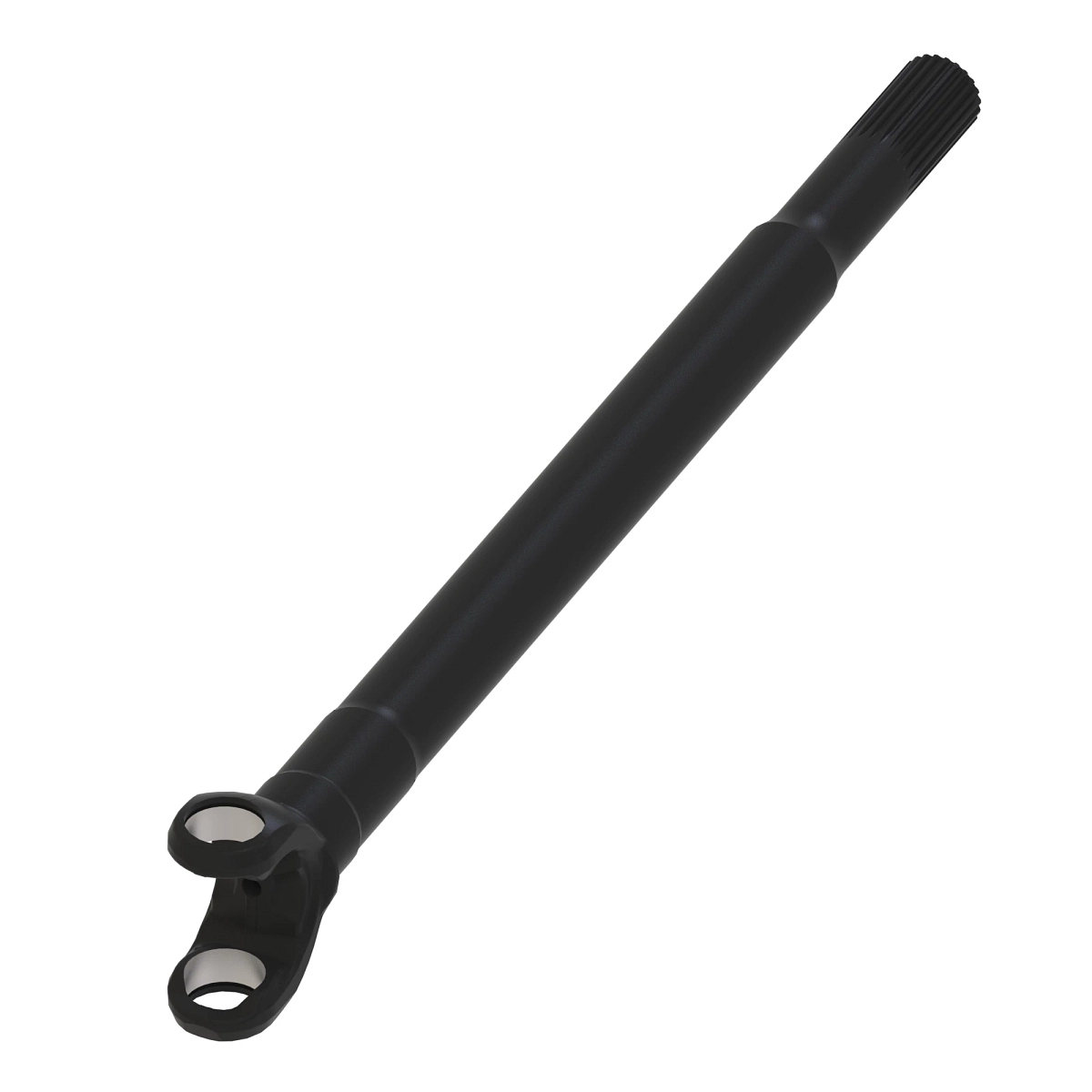 Universal Joint With Shaft, Univers