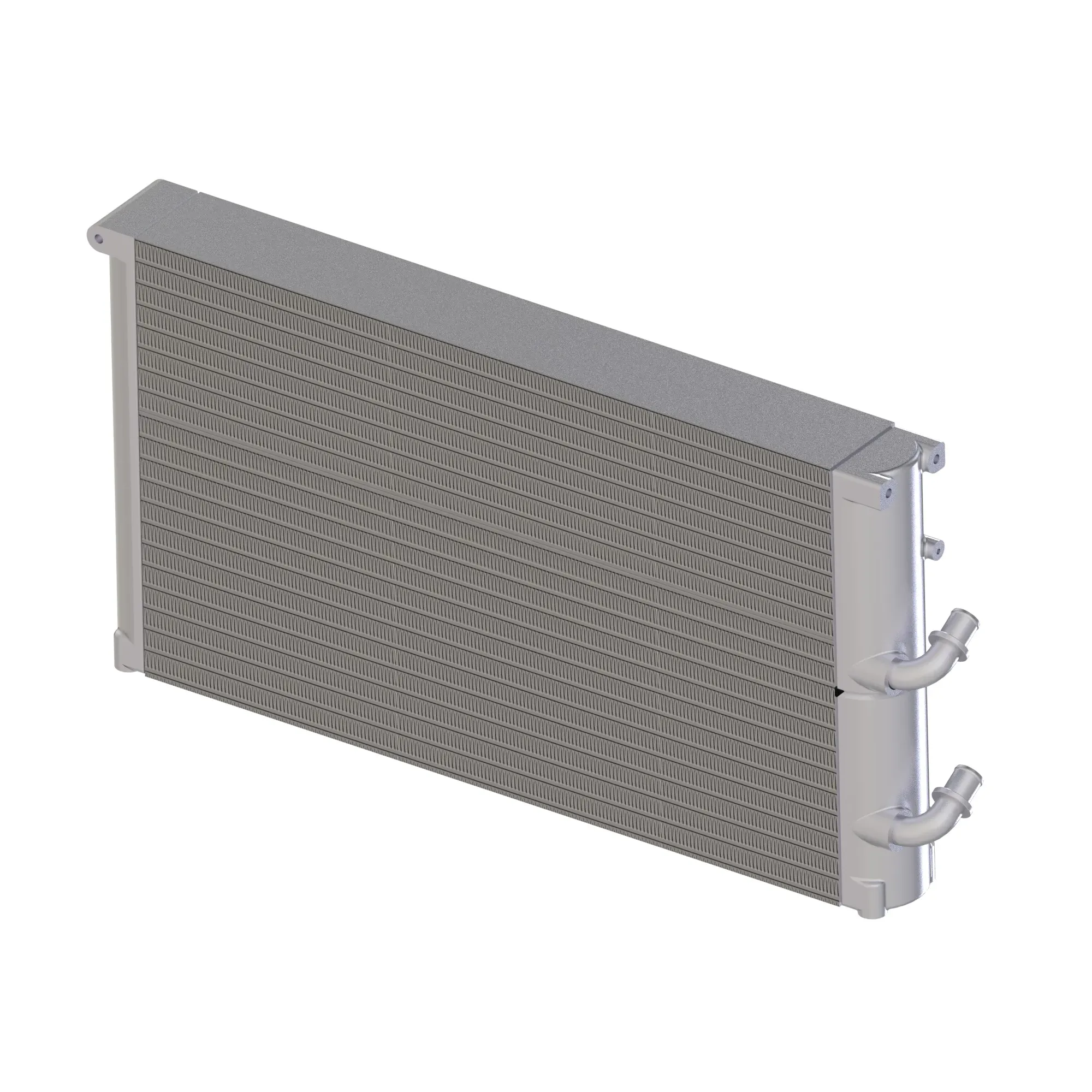 COOLER, HYDRAULIC OIL 710 IT4 HEAT EXCHANGER