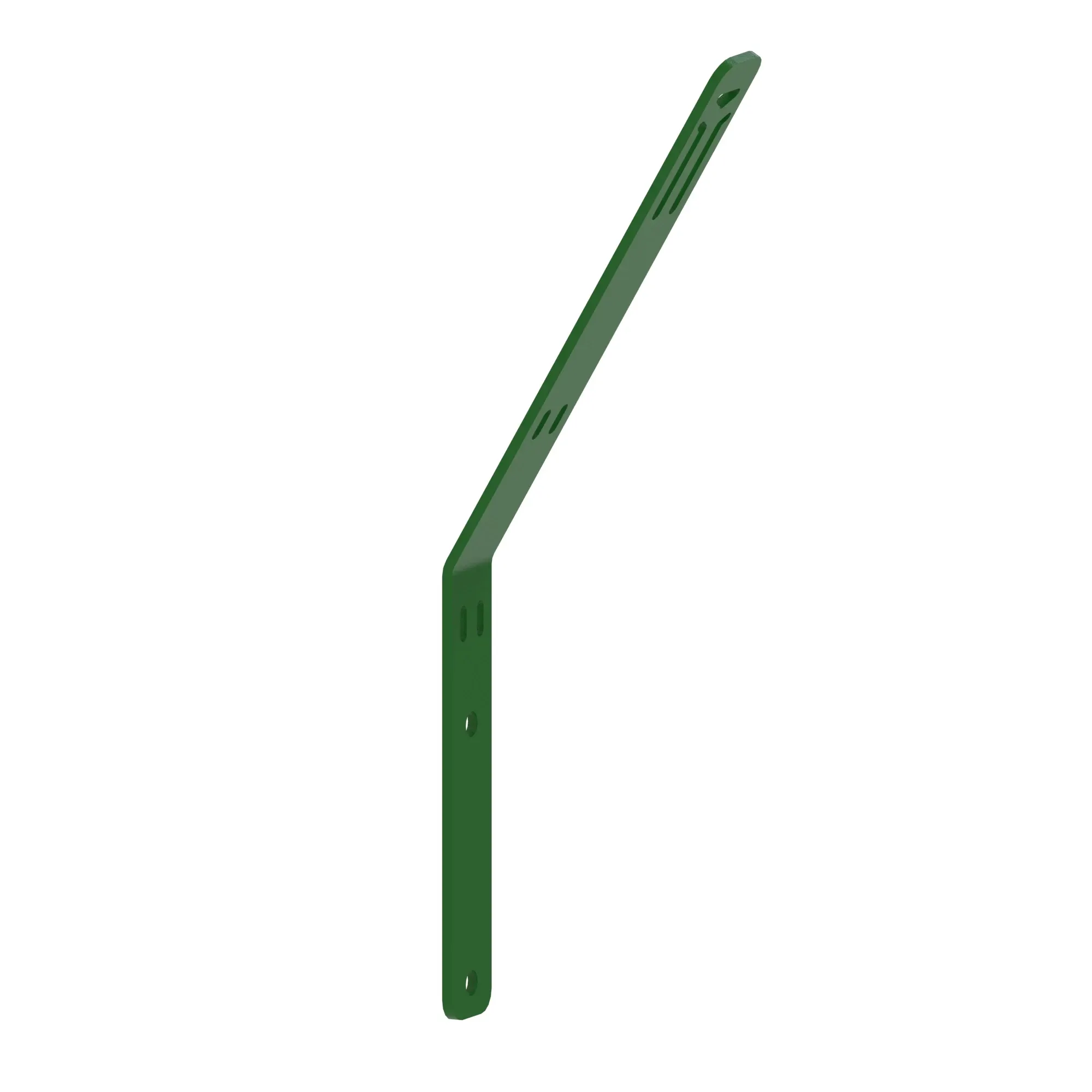John Deere Fold Joint Harness Plate - A87111