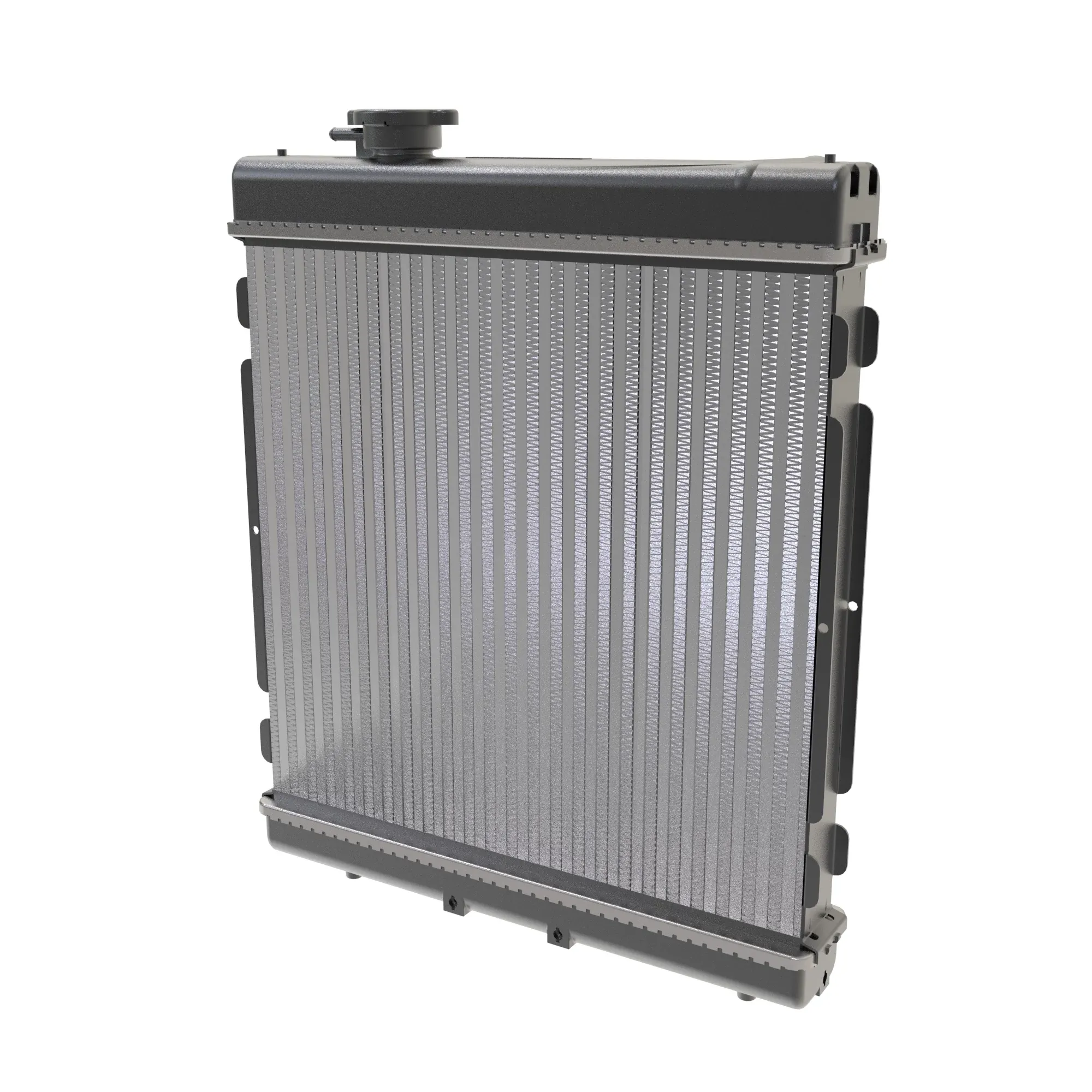ASSEMBLY ALUMINIUM 48mm