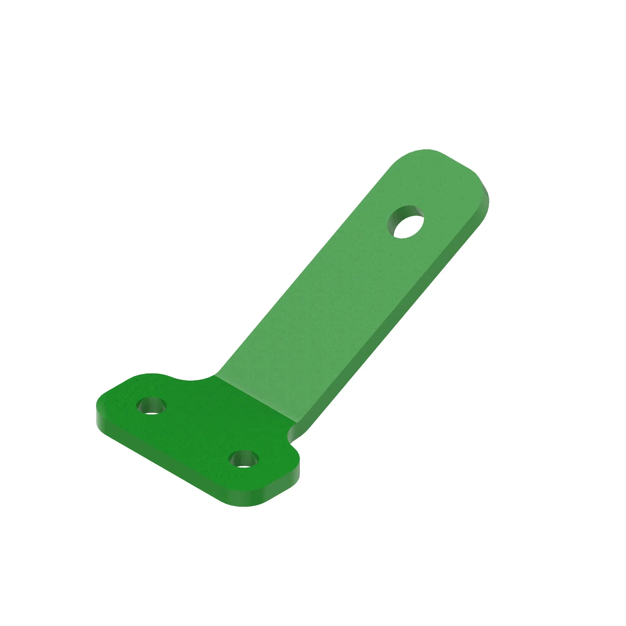 John Deere Sheet - HXE160296