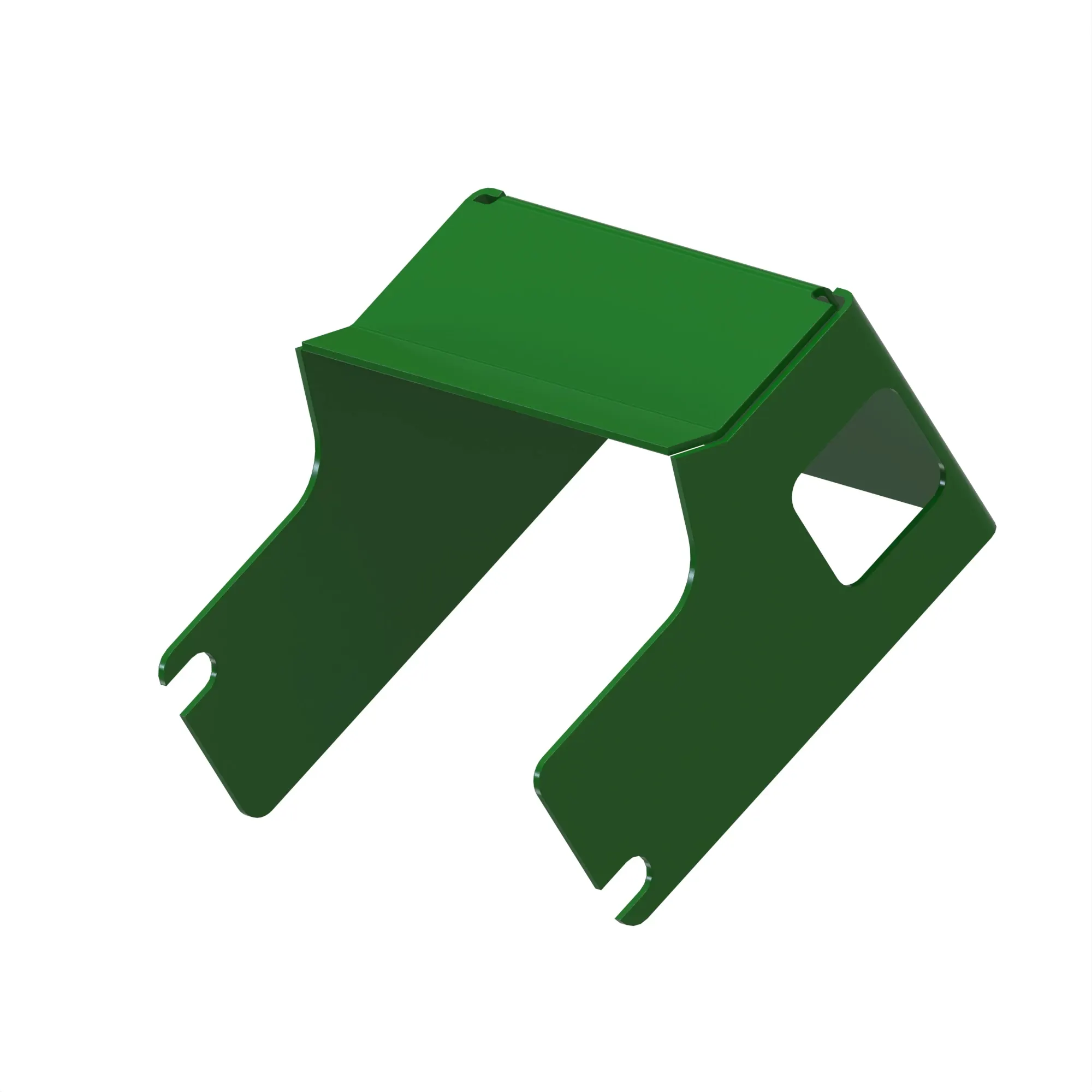 John Deere Cover - HXE42156