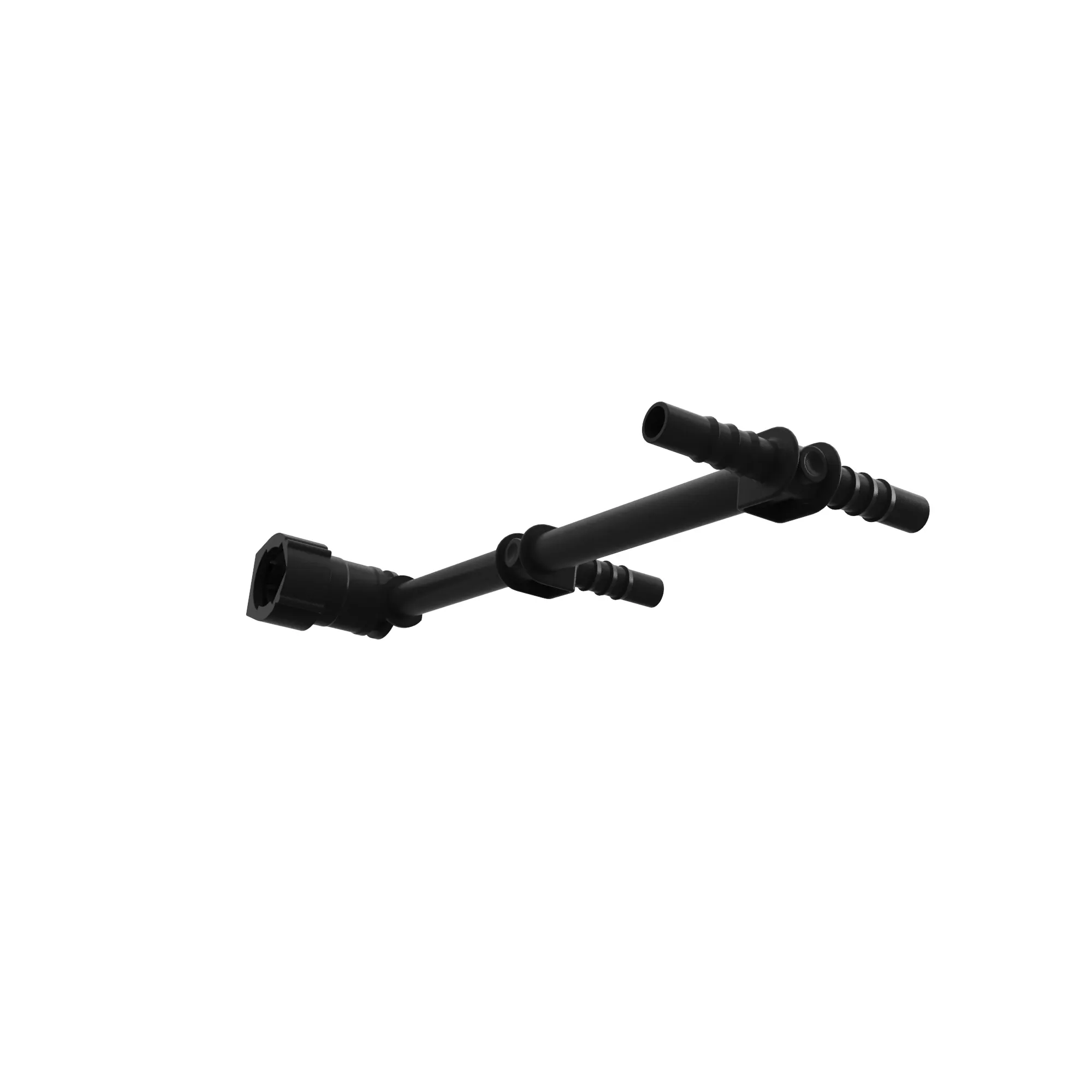 John Deere Fuel Line Hose - AL173297