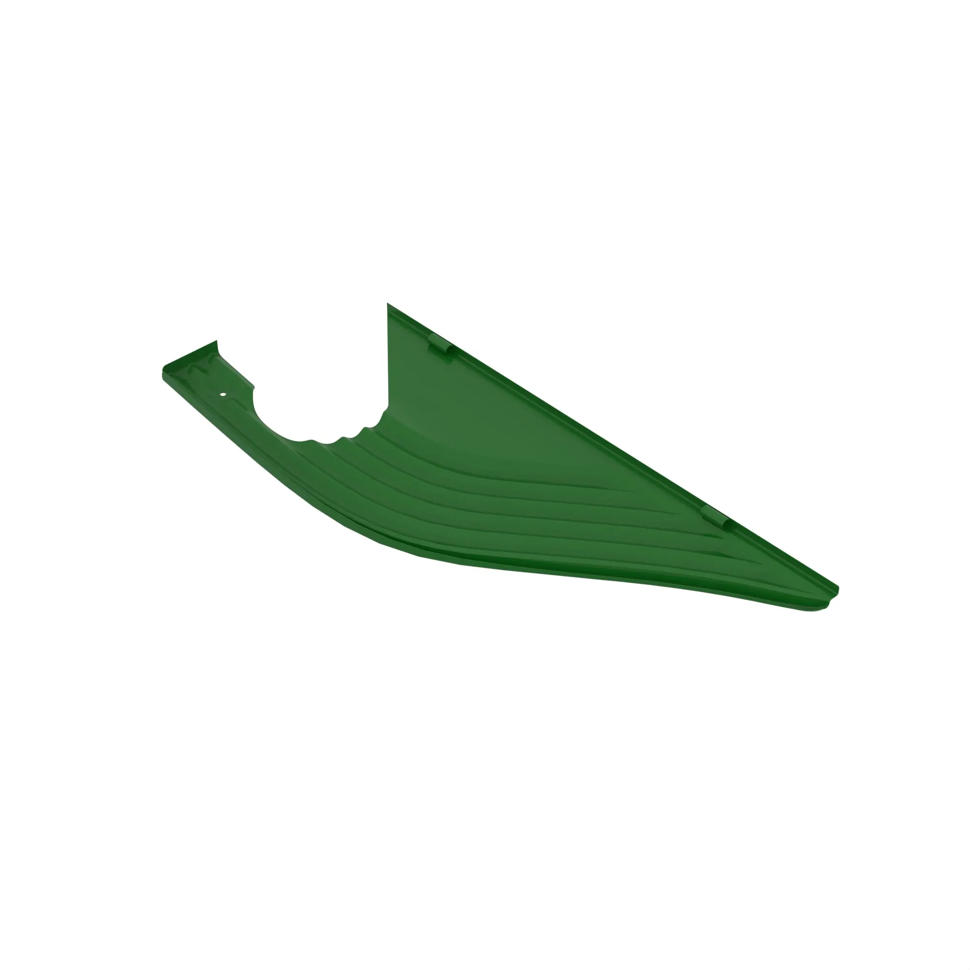 John Deere Panel - AL179934