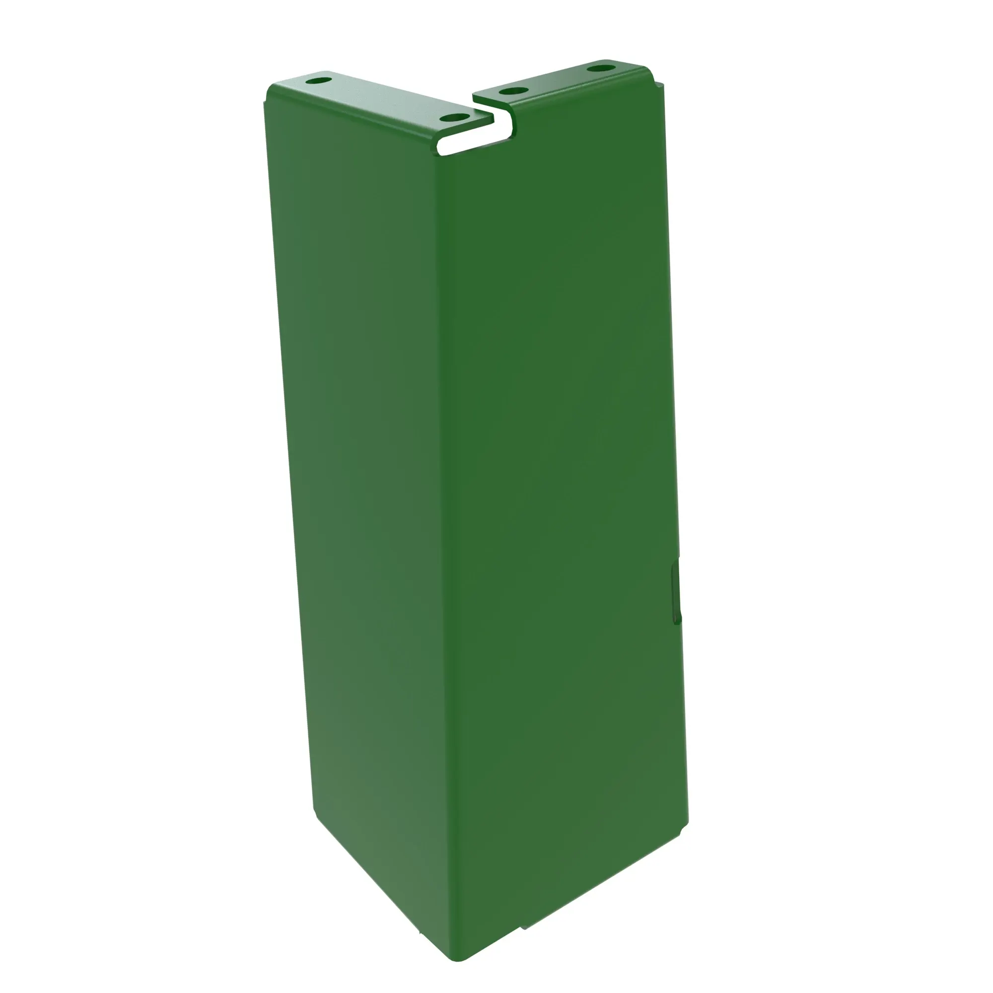 John Deere Corner - N372322