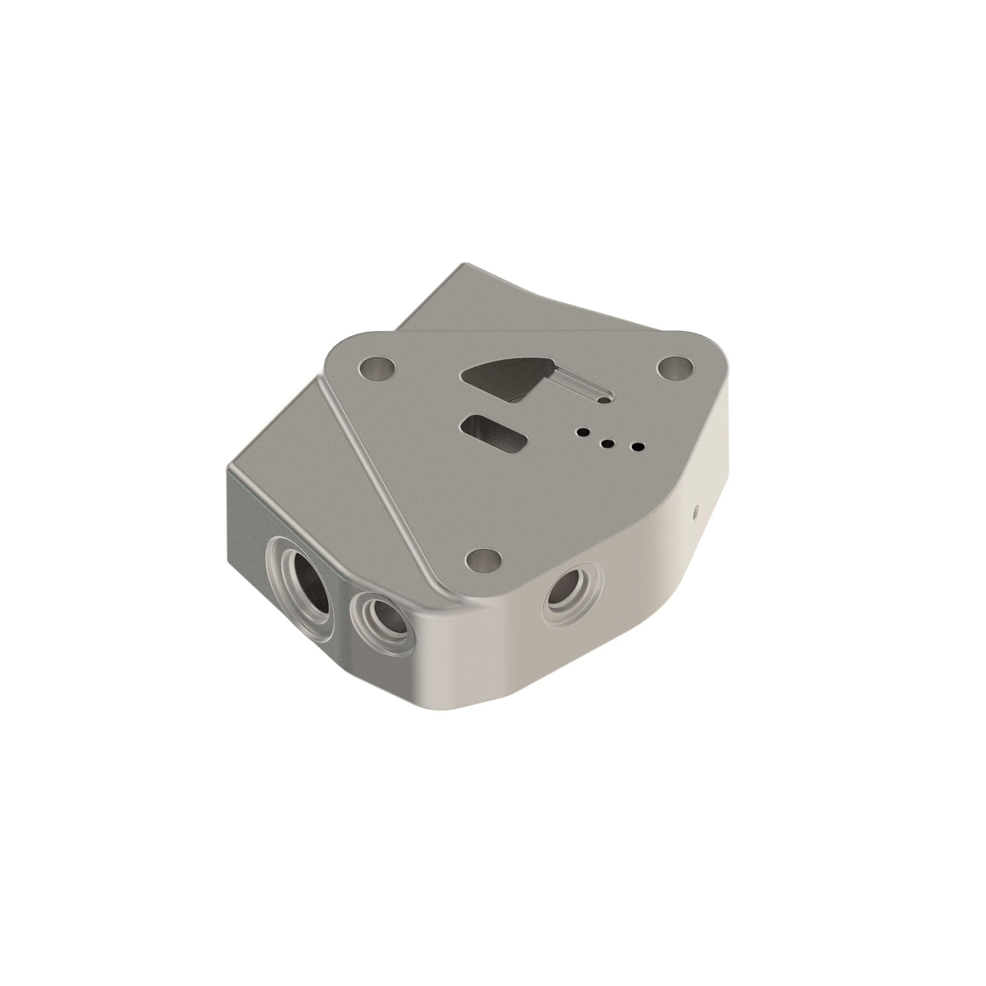 COVER, SCV END COVER,RH POWER BEYON