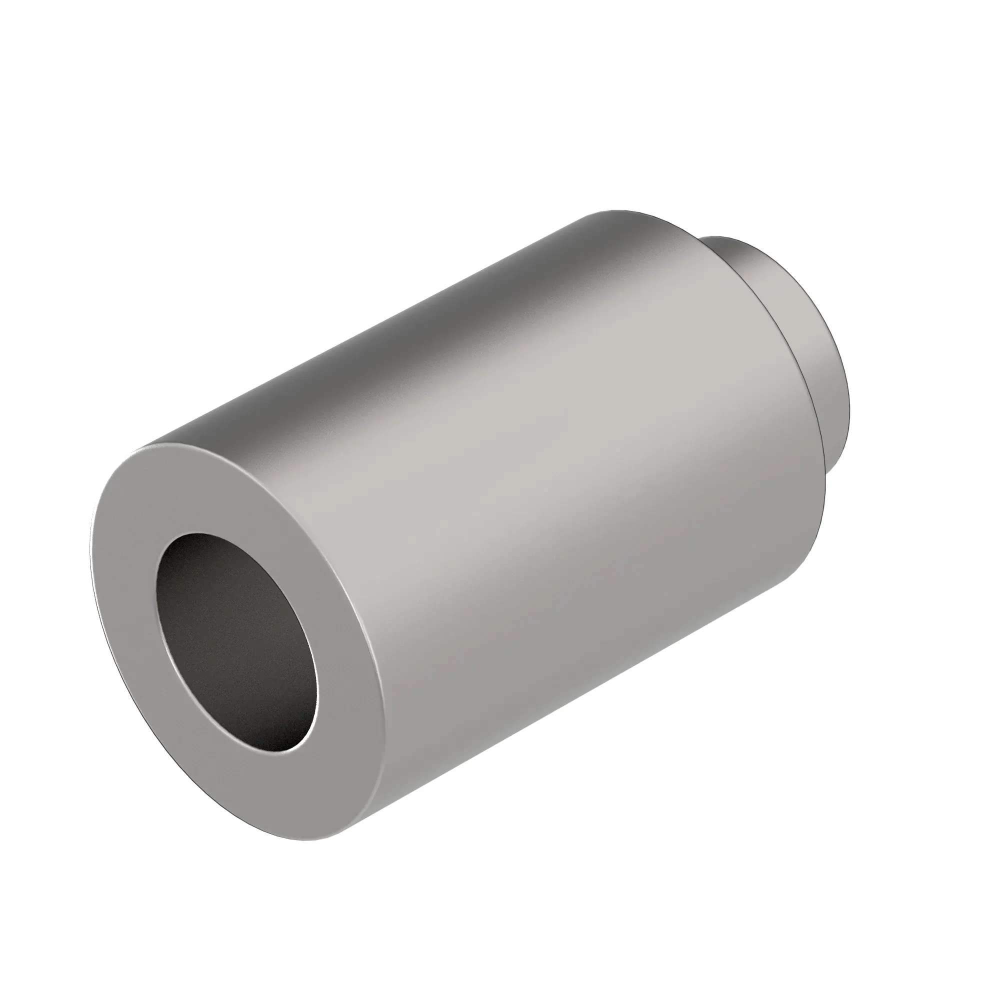 John Deere Idler Tube Spacer - TCU16355