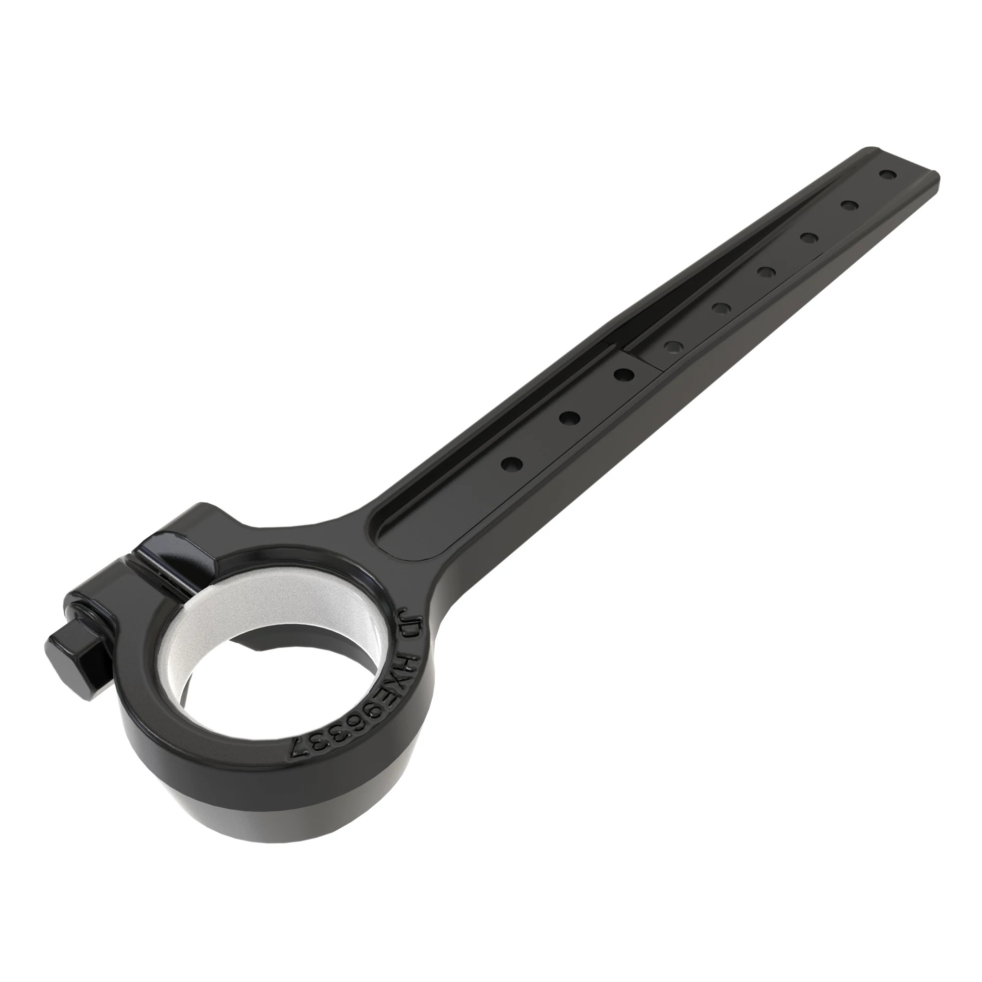 John Deere Fine Section Dual Knifehead - AXE54395