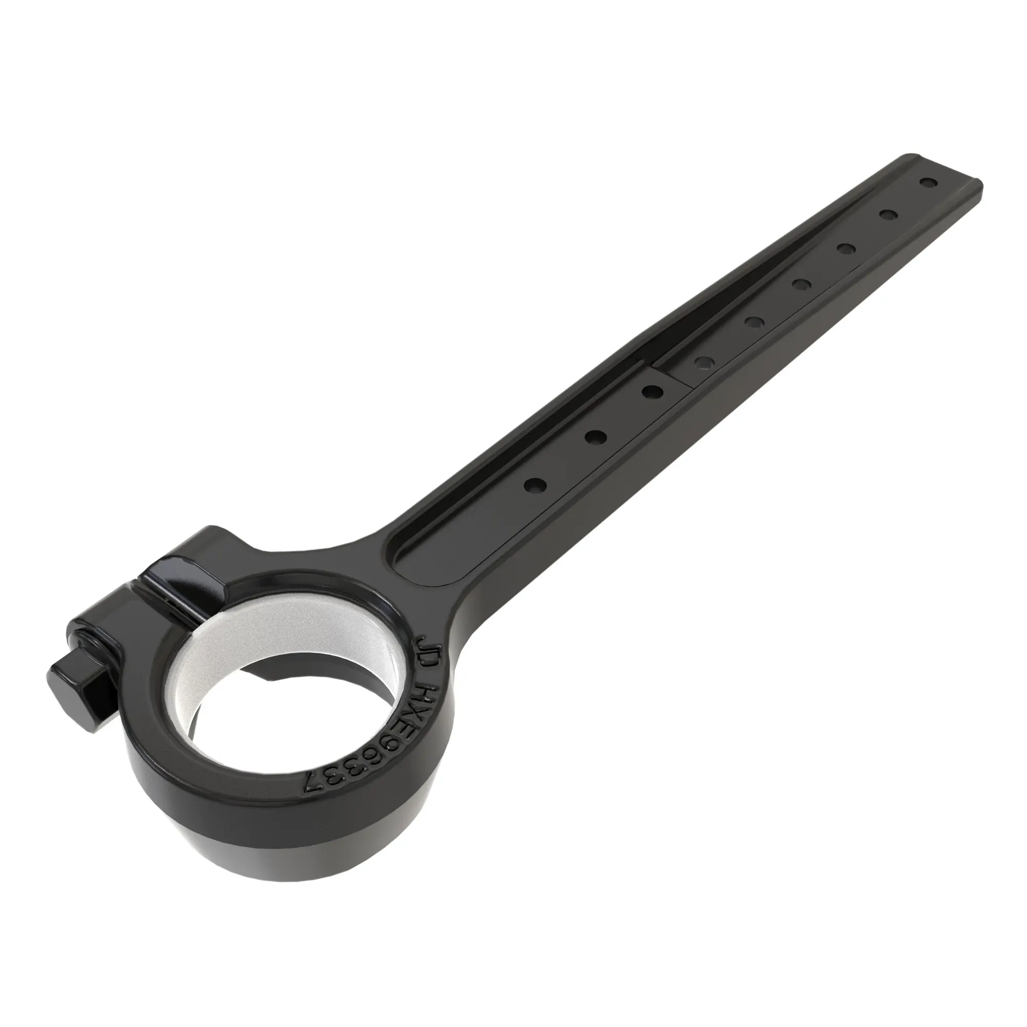 John Deere Fine Section Dual Knifehead - AXE54395