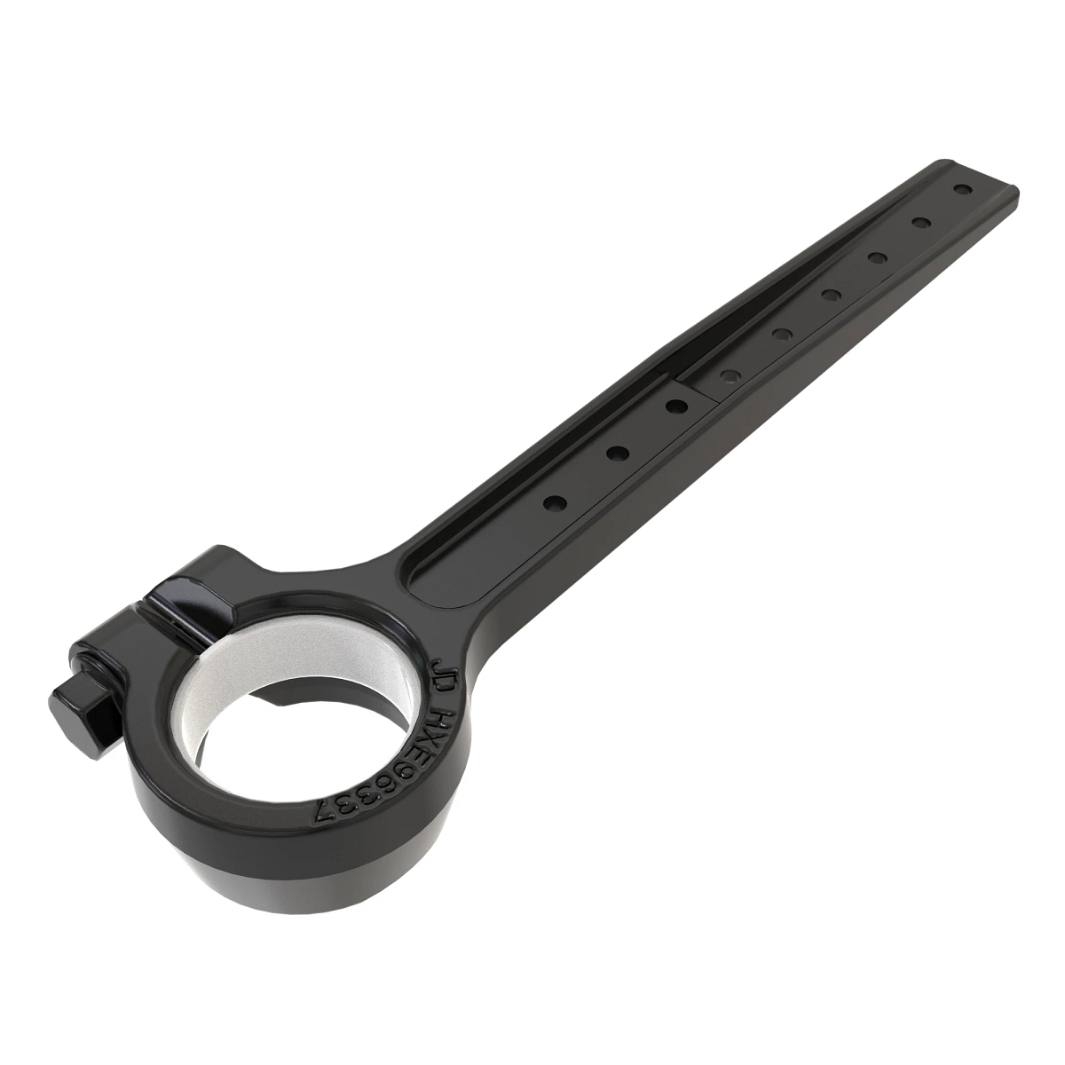 Knifehead, Inline Assy