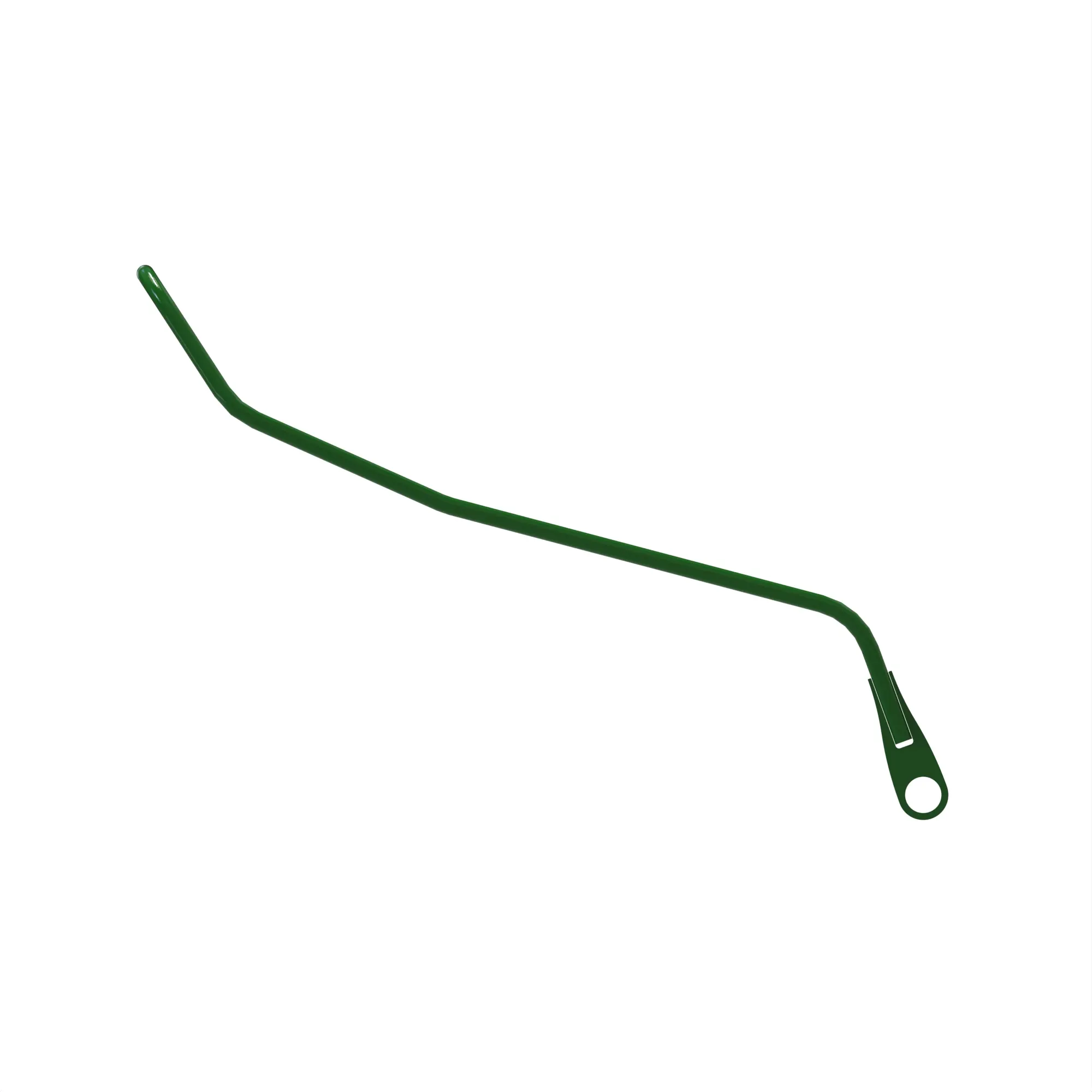 ARMATURE BACHE DROITE