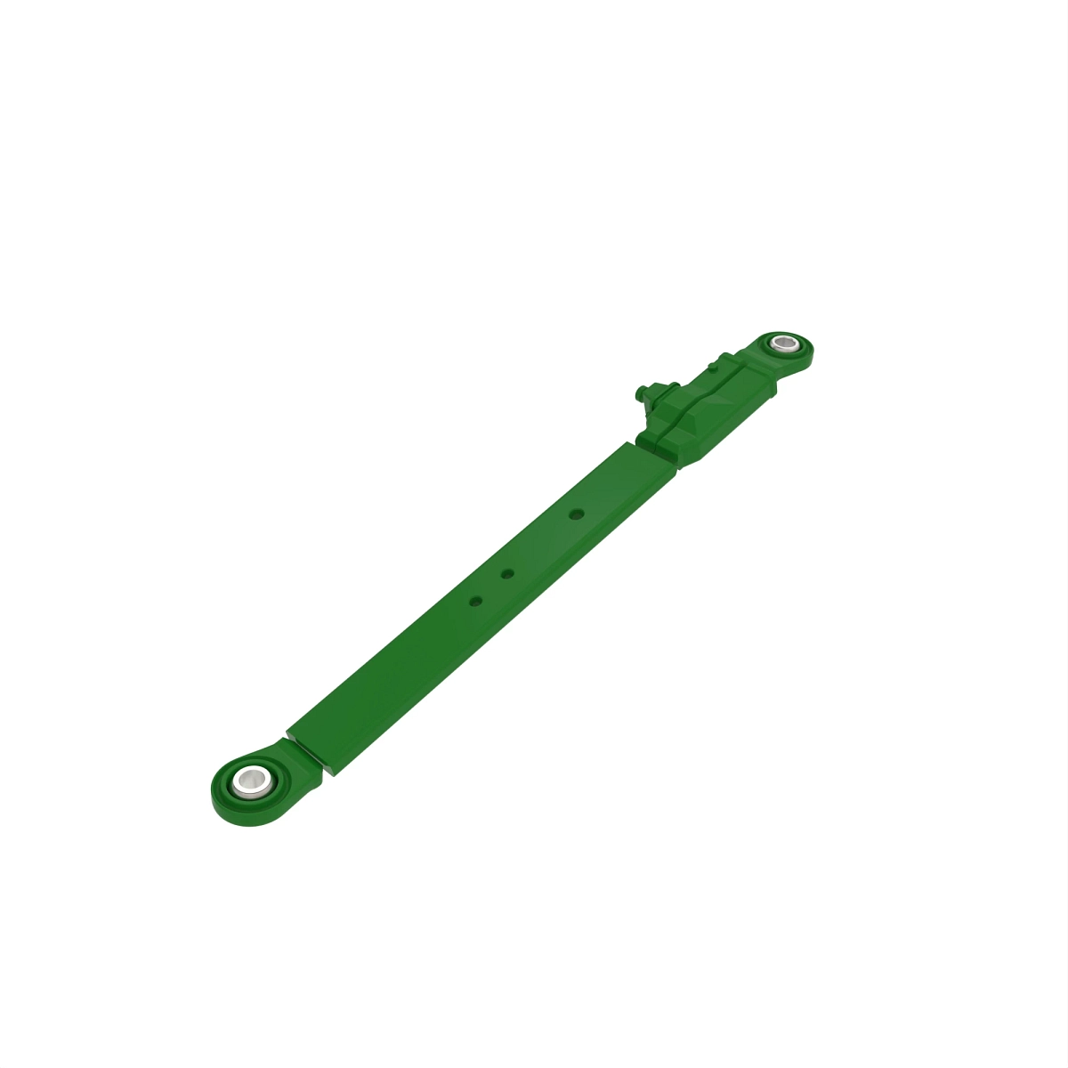 Draft Link, Telescopic, Cat 2, LH