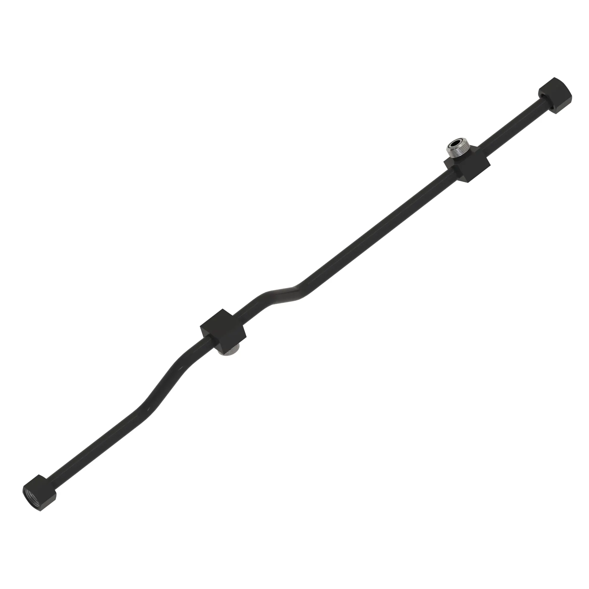 John Deere Traction Supply Reverse Line - AUC20106