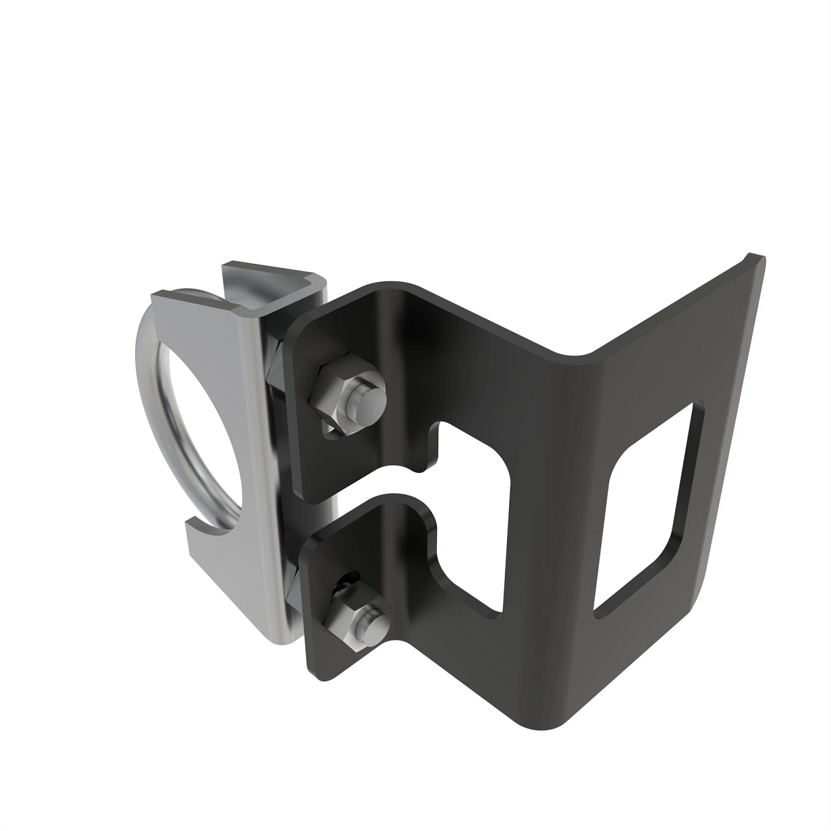 John Deere Steering Bracket Kit - PF90454