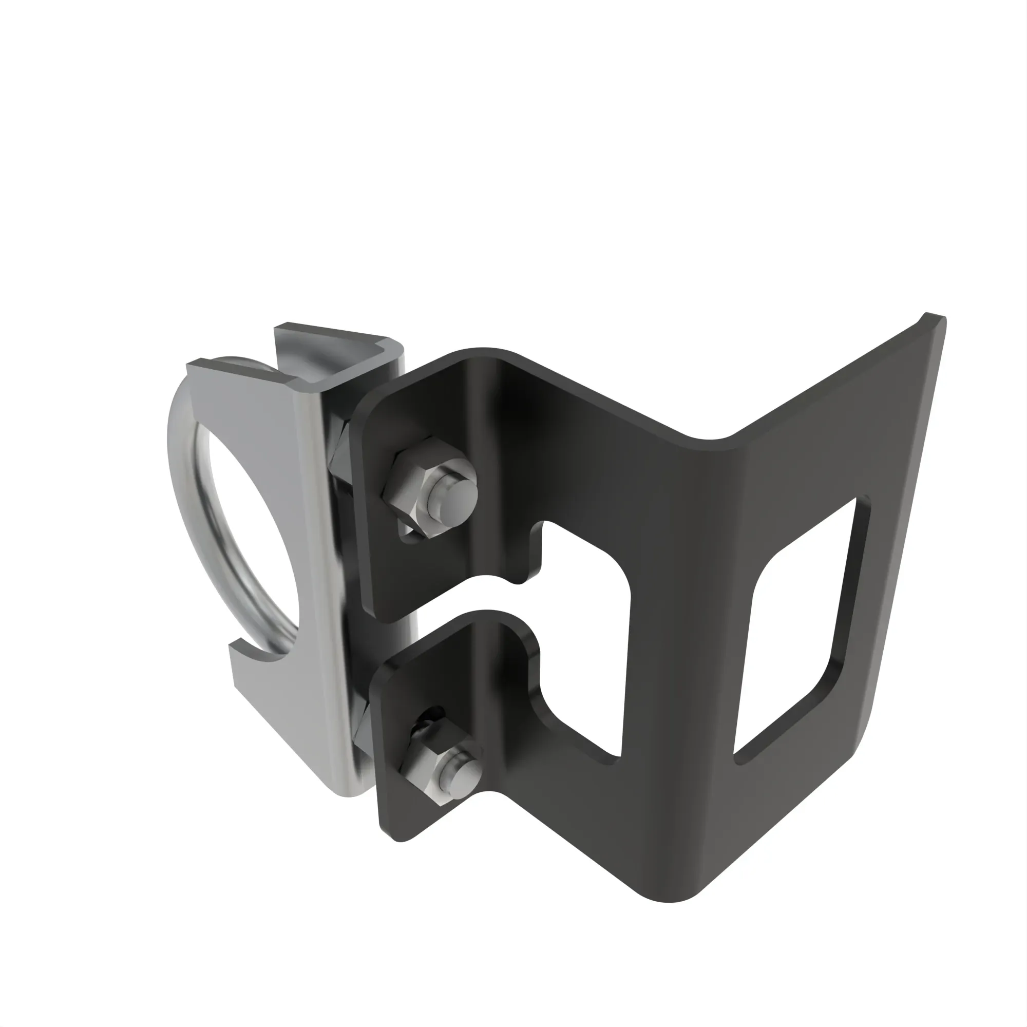 John Deere Steering Bracket Kit - PF90454
