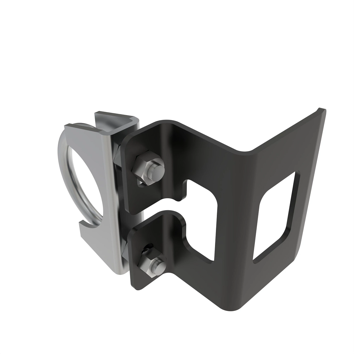 Autotrac Universal Steering