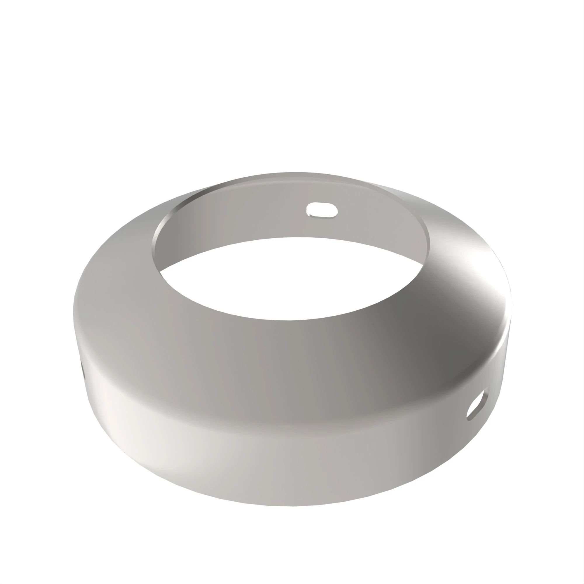 John Deere Heat Shield - SU27844