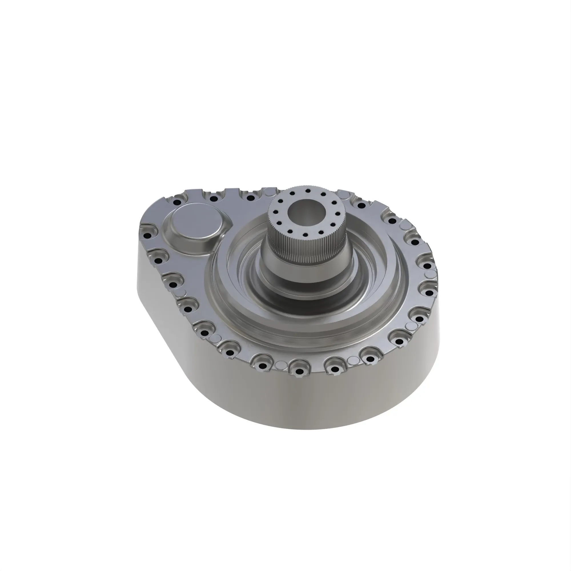 John Deere Final Drive Housing - T200277