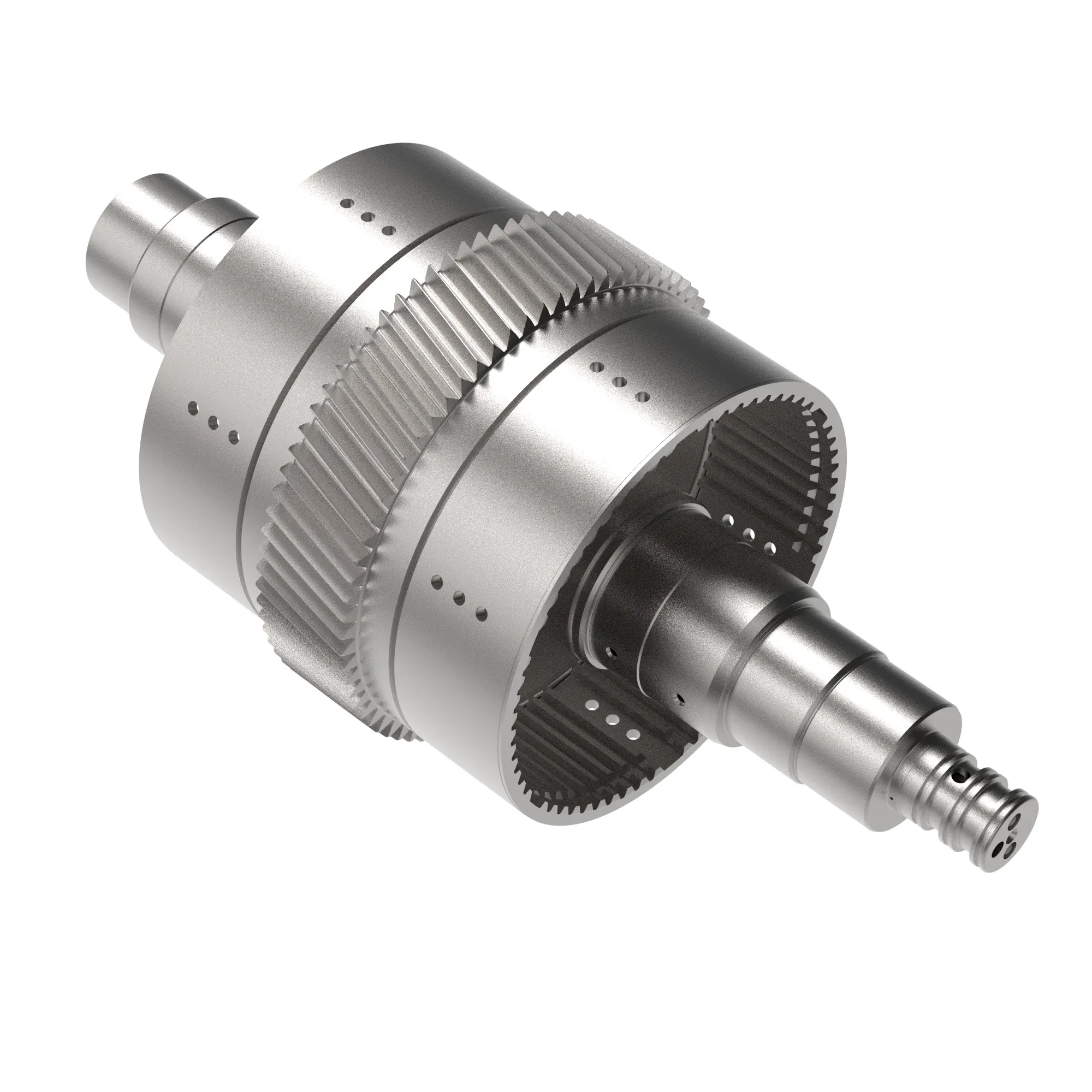 John Deere Universal Driveshaft - YZ502172