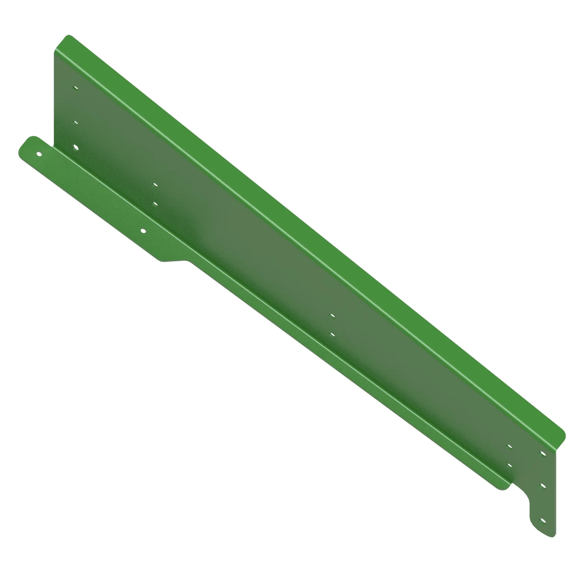 John Deere Support - TR119114