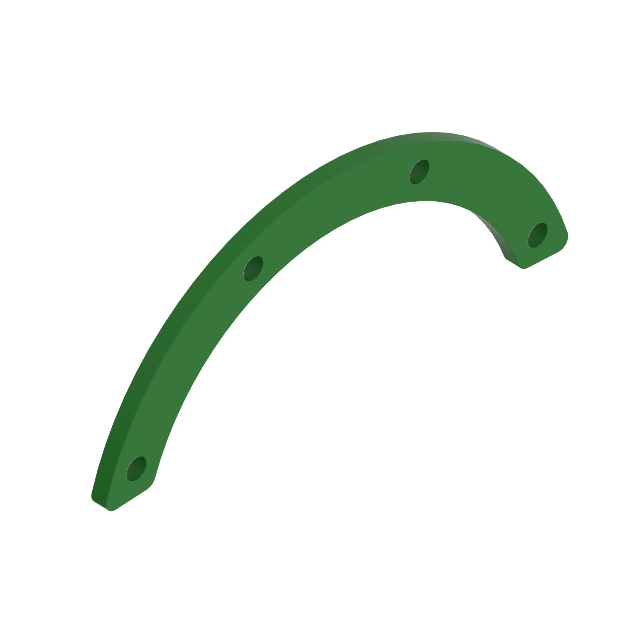 John Deere Stop - Z58116