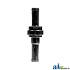 CHECK VALVE; FUEL