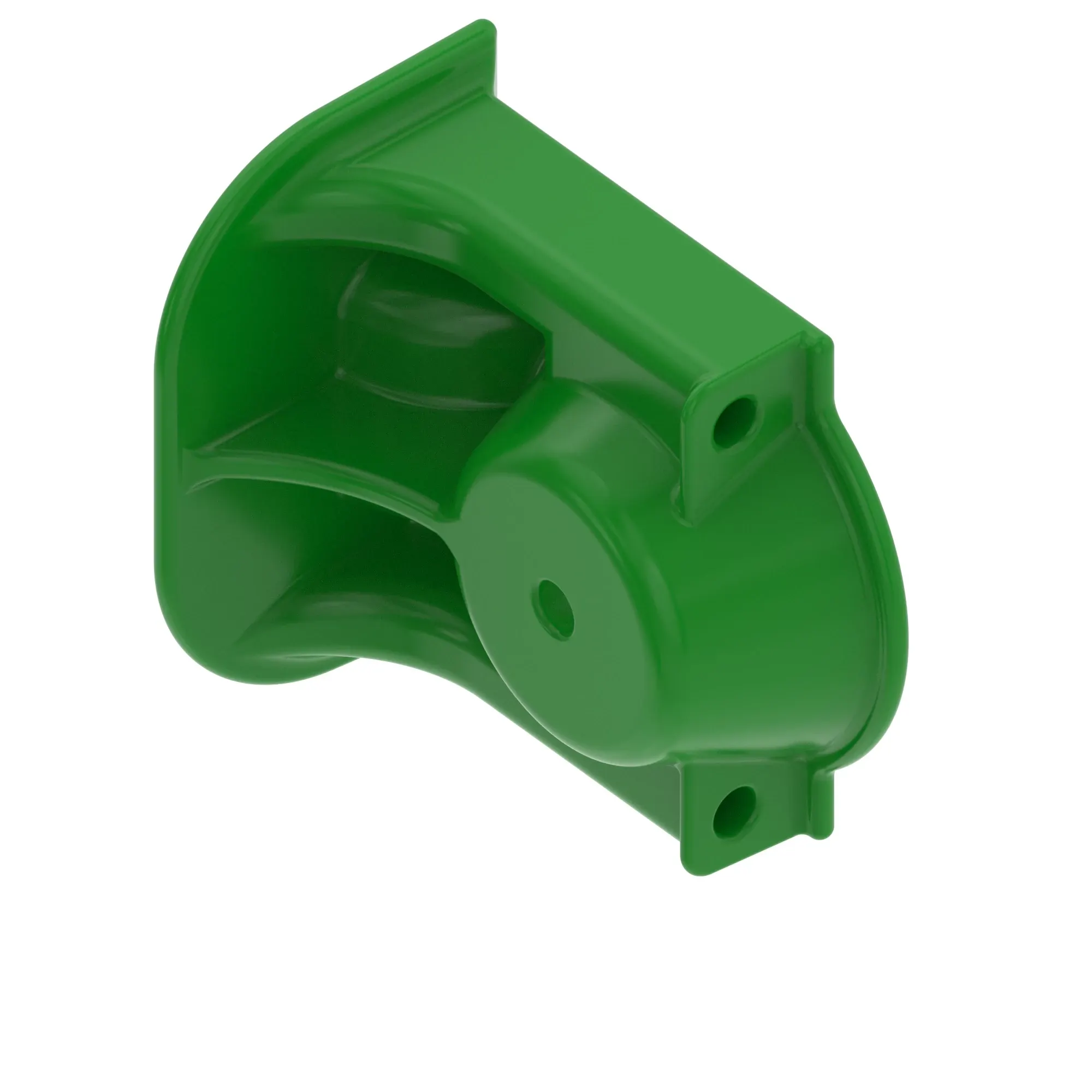John Deere Rear Axle - HXE16630