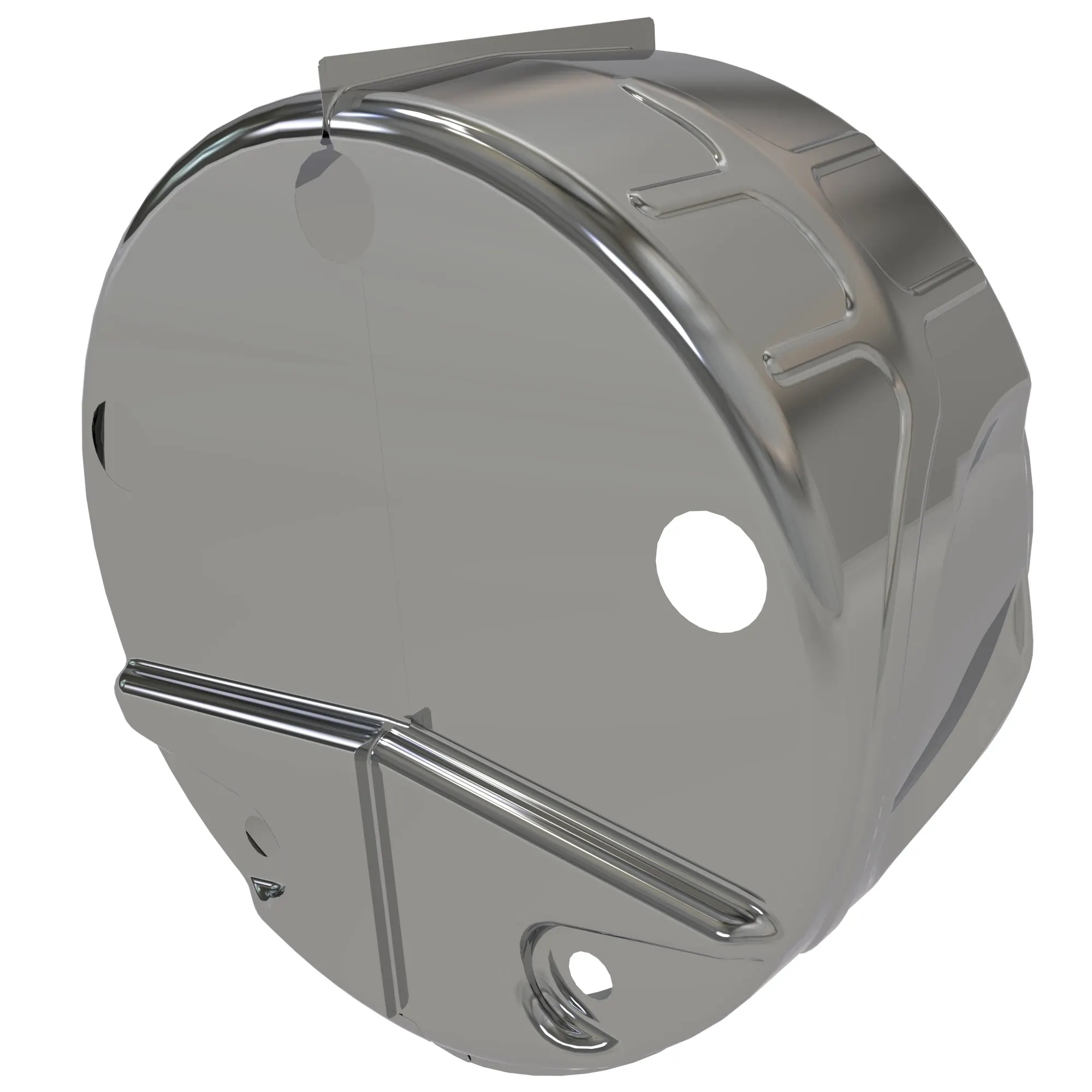 DOC Inner Insulation